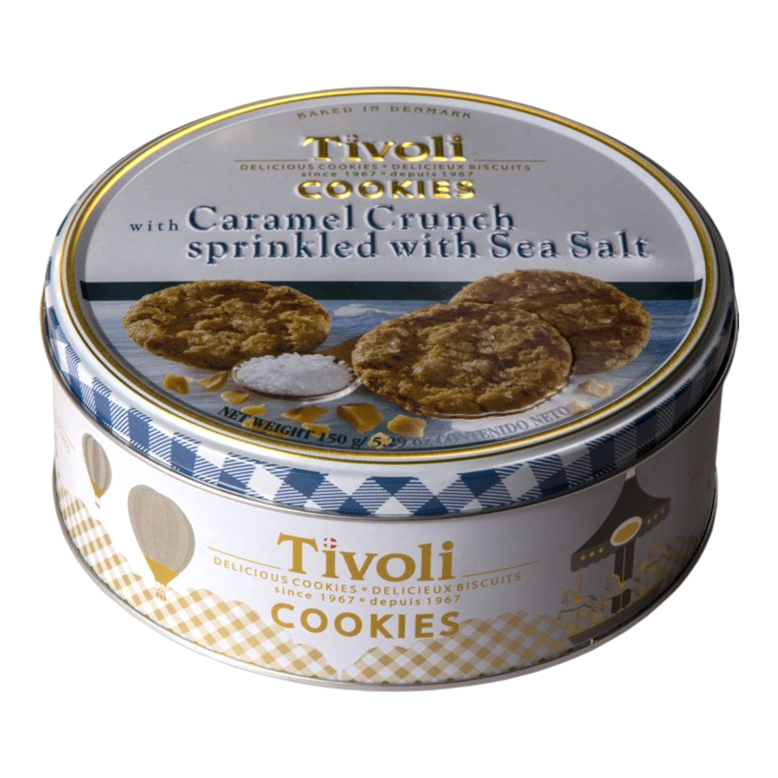 Печиво жб Tivoli