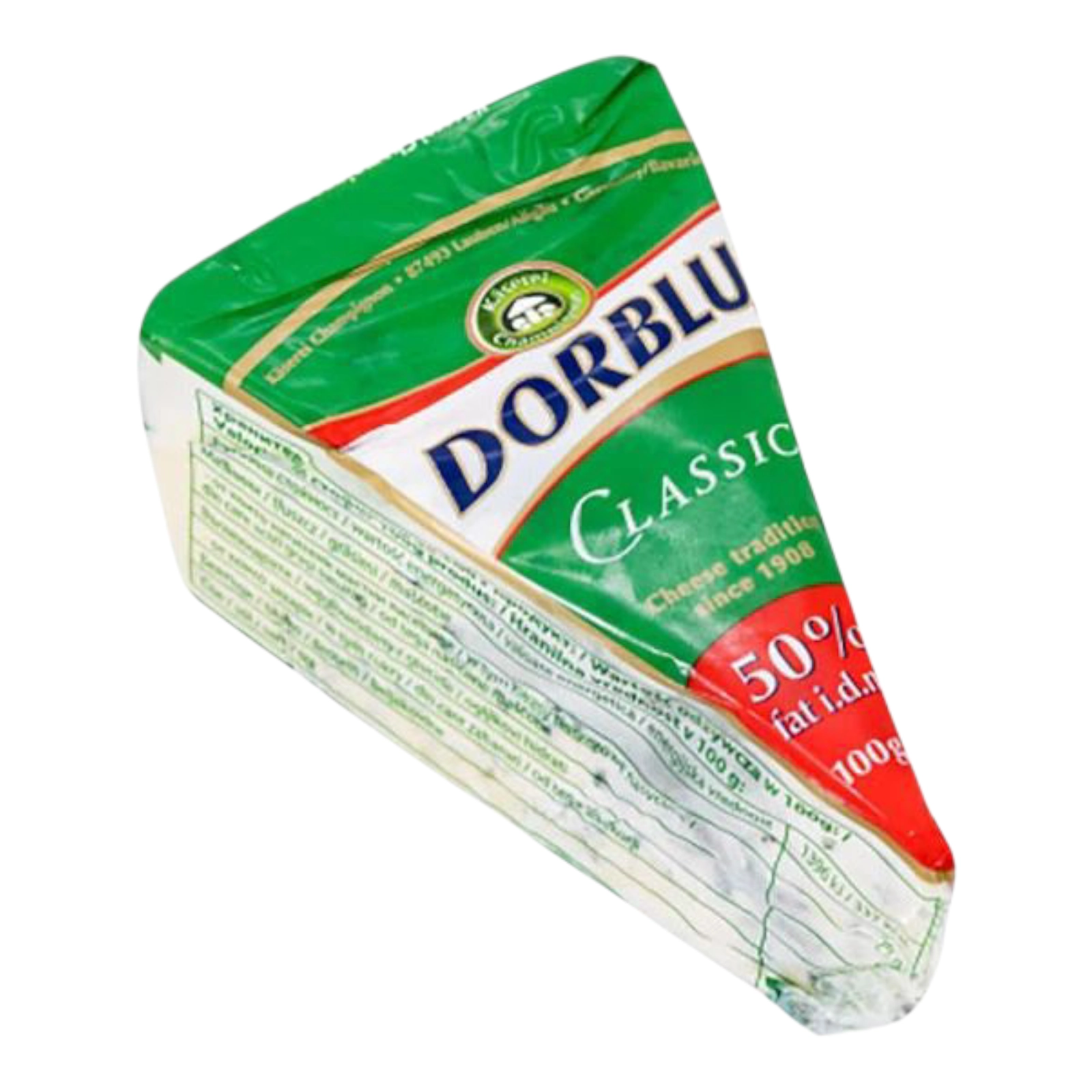 Cир Kaserei Dorblu 100g Classic