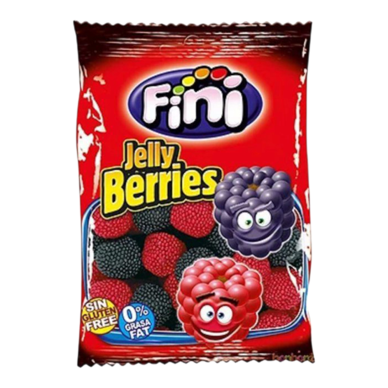 Жилейки Фіні Малина