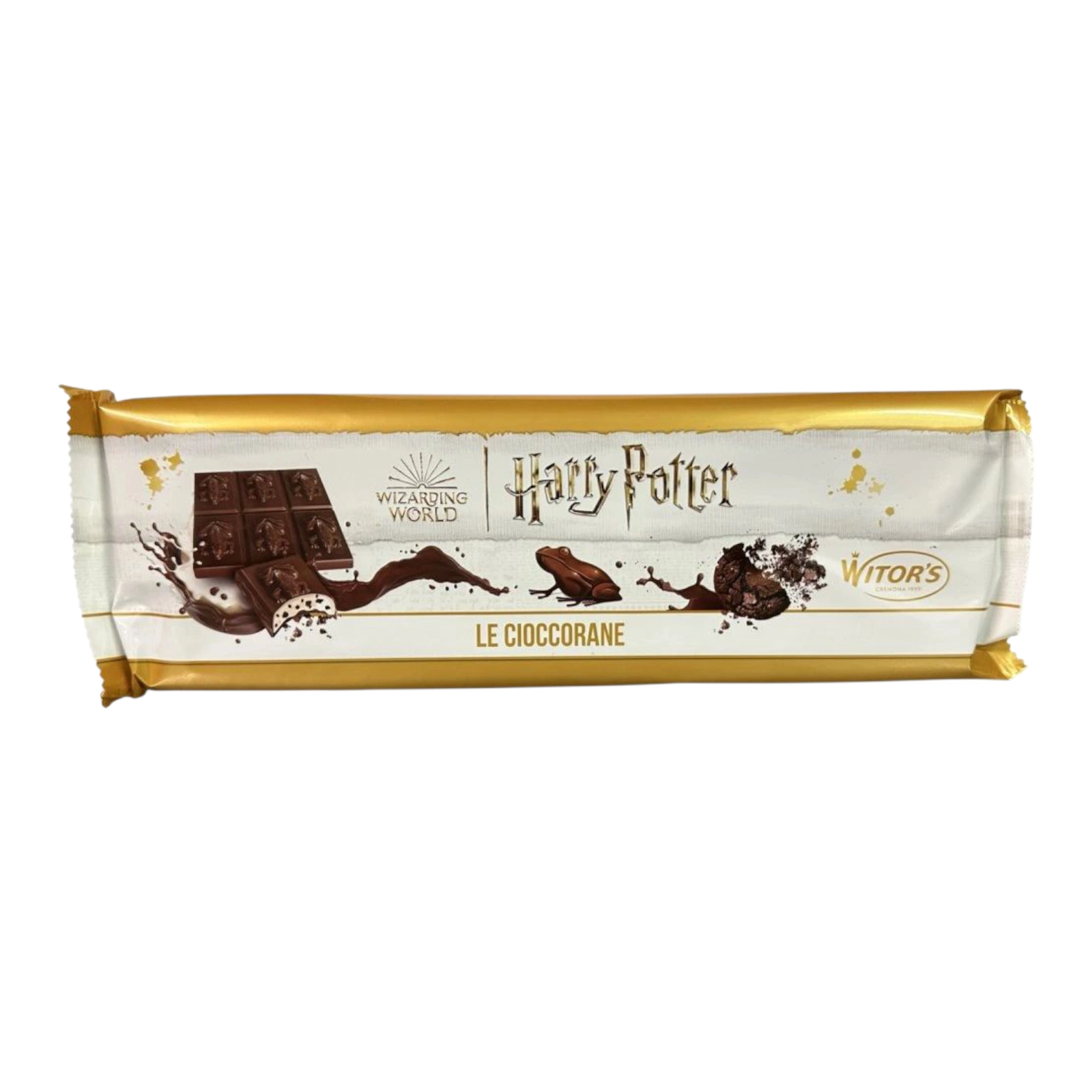 Гарі Поттер шоколадка
