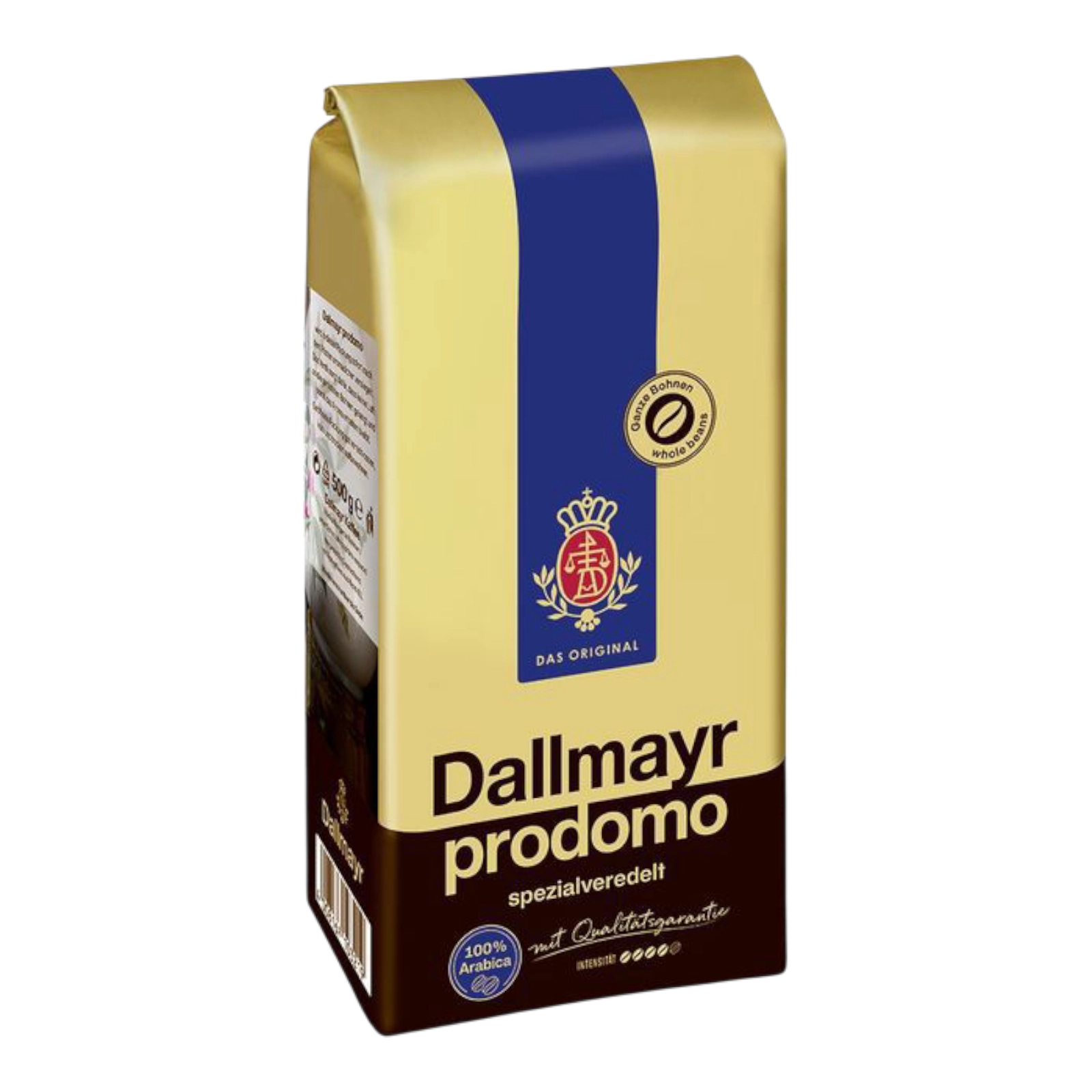 Кава Dallmayr зерна 500g