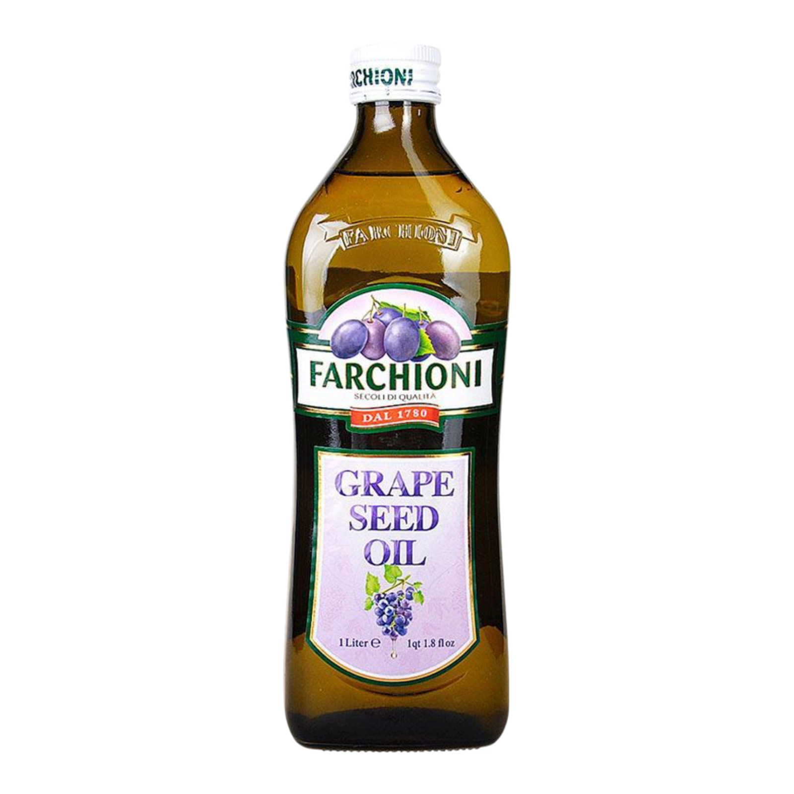 Олія Фарчіоні воноградна