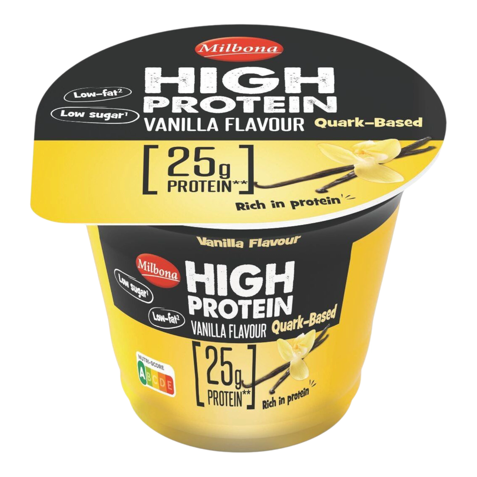 Сирок Пілос протеін