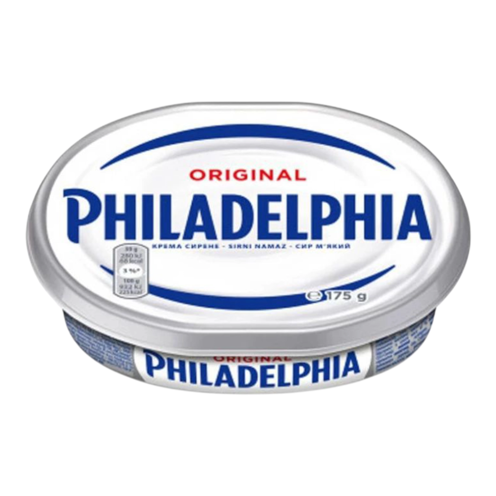 Cир Філадельфія 175г