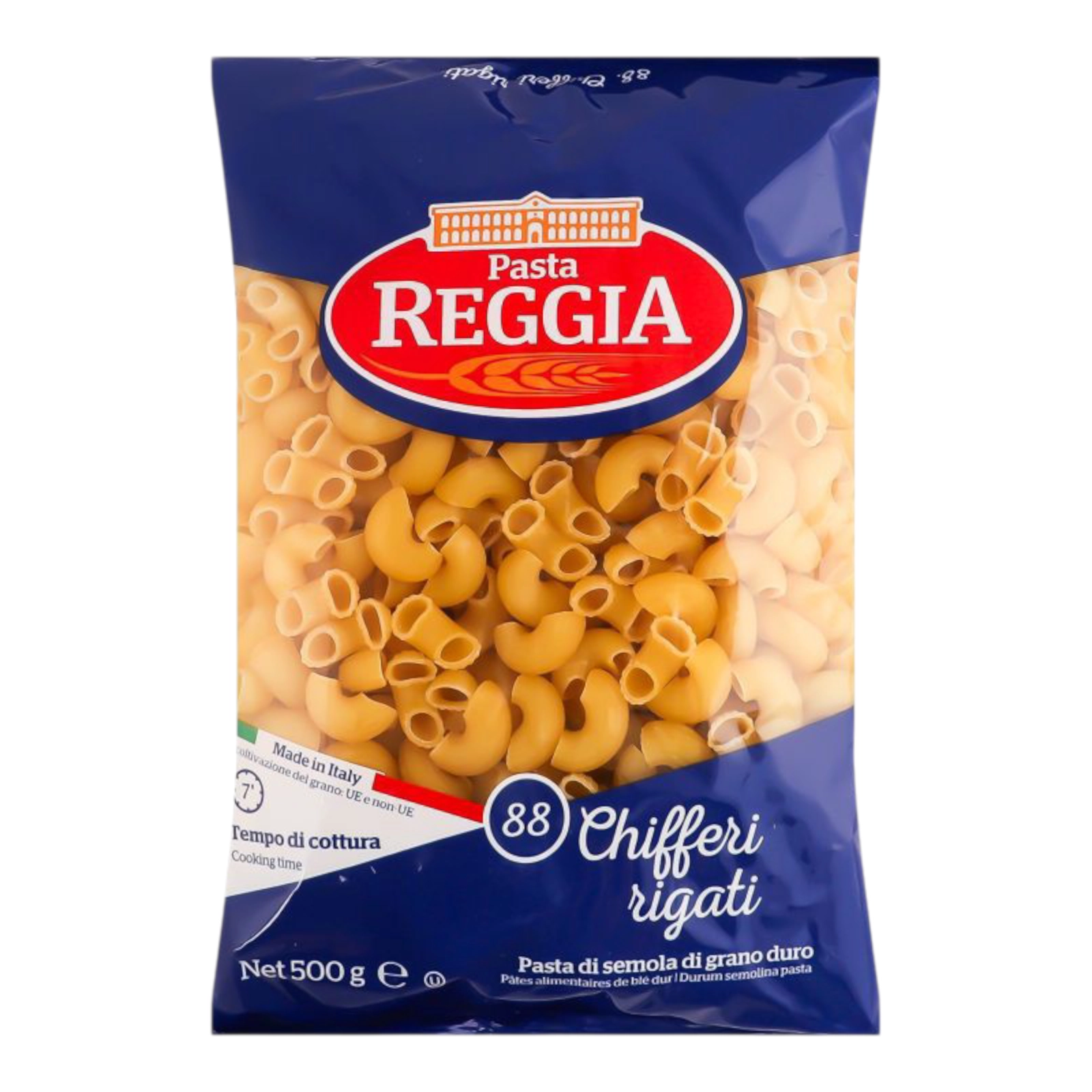 Pasta ReggiA 88