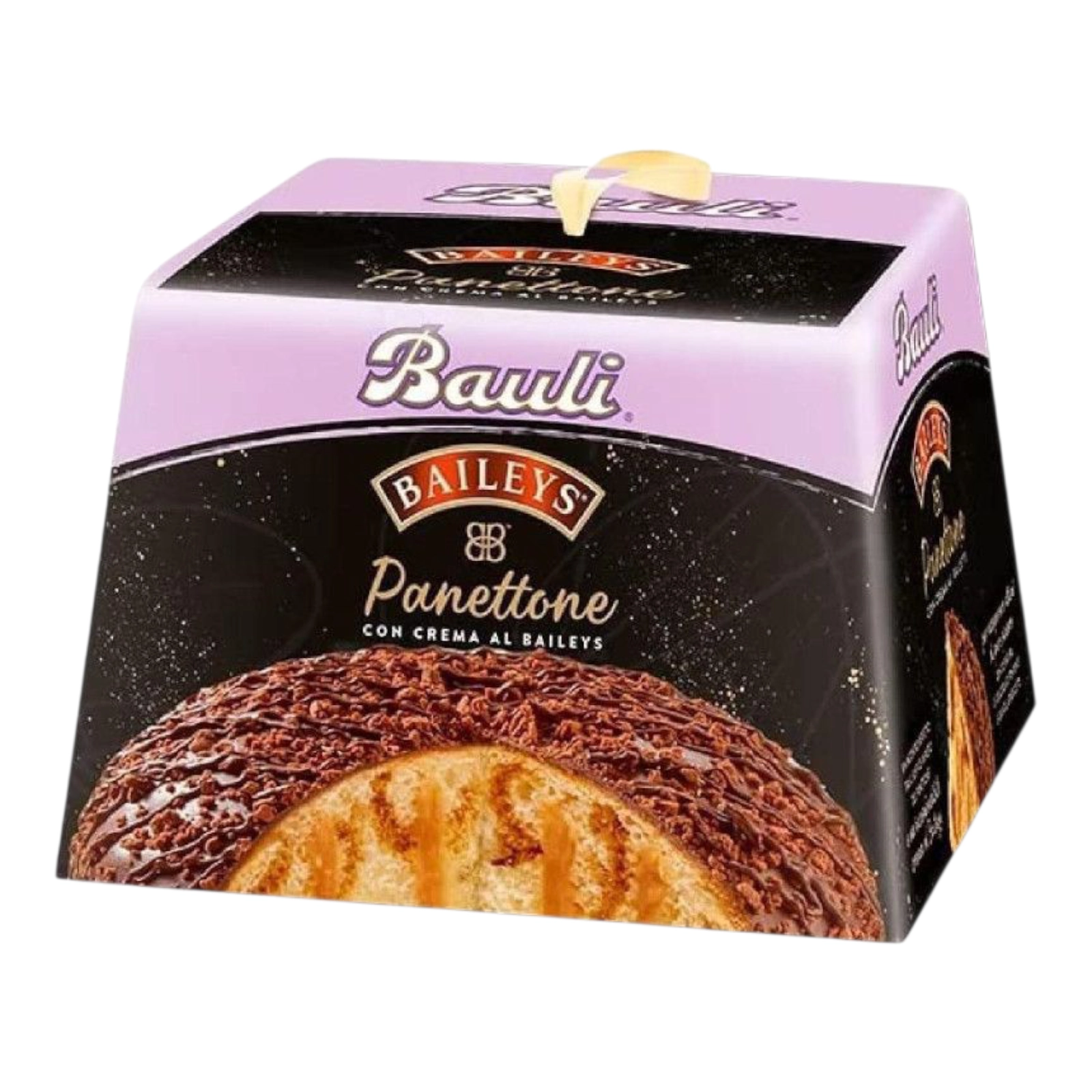 Панатона Bauli Baileys