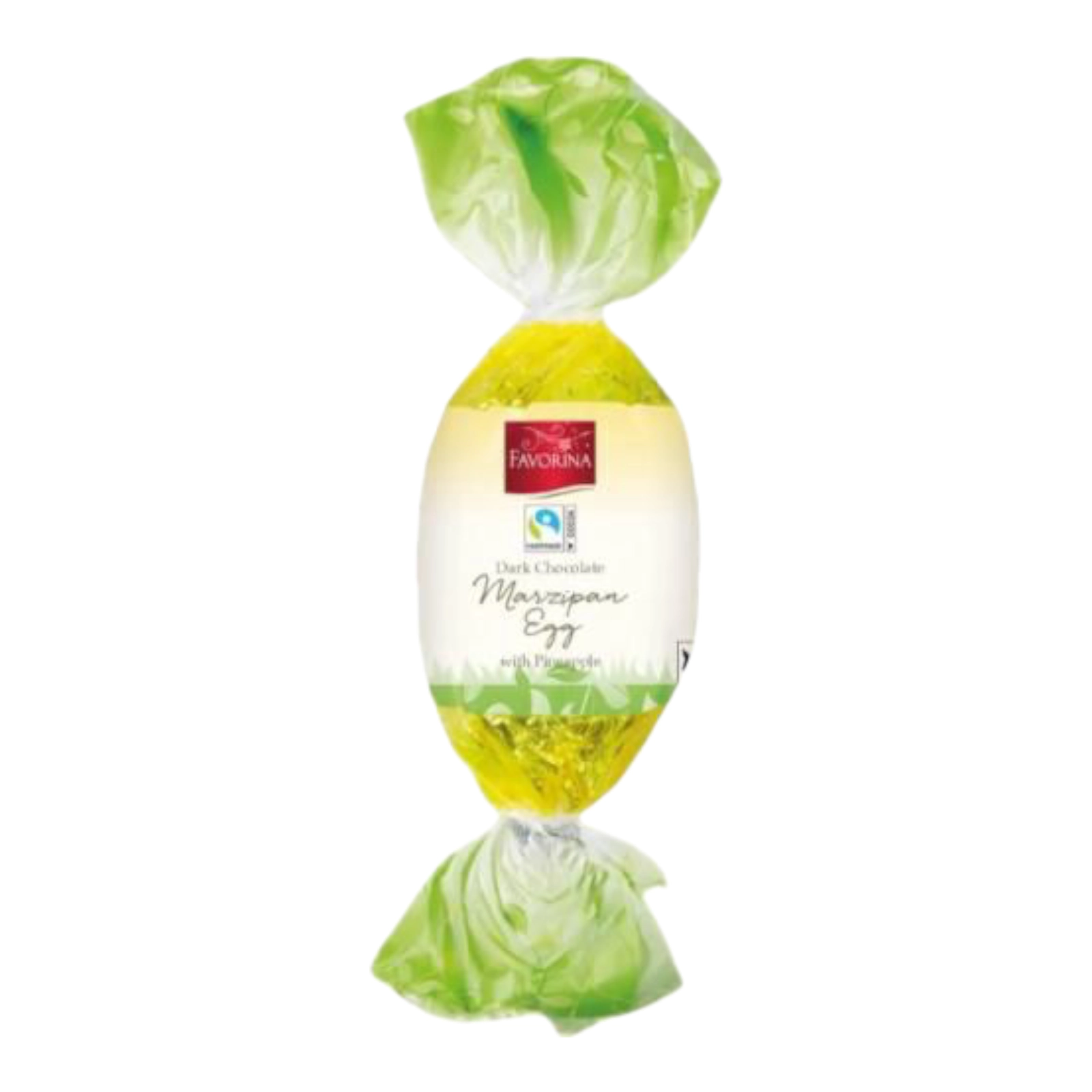 Favorino Марципан яйце