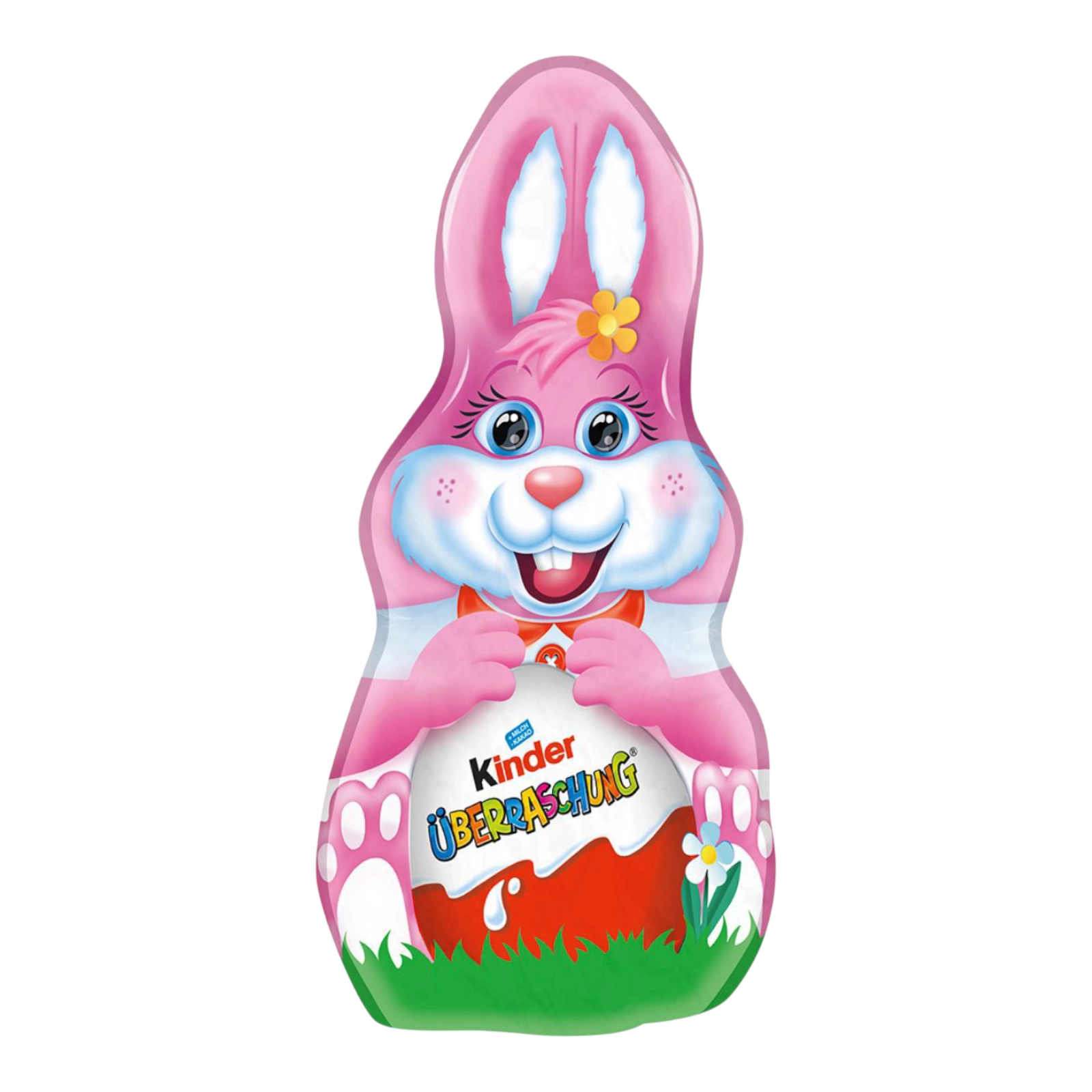 Заєць шок з Сюрпризом кіндер