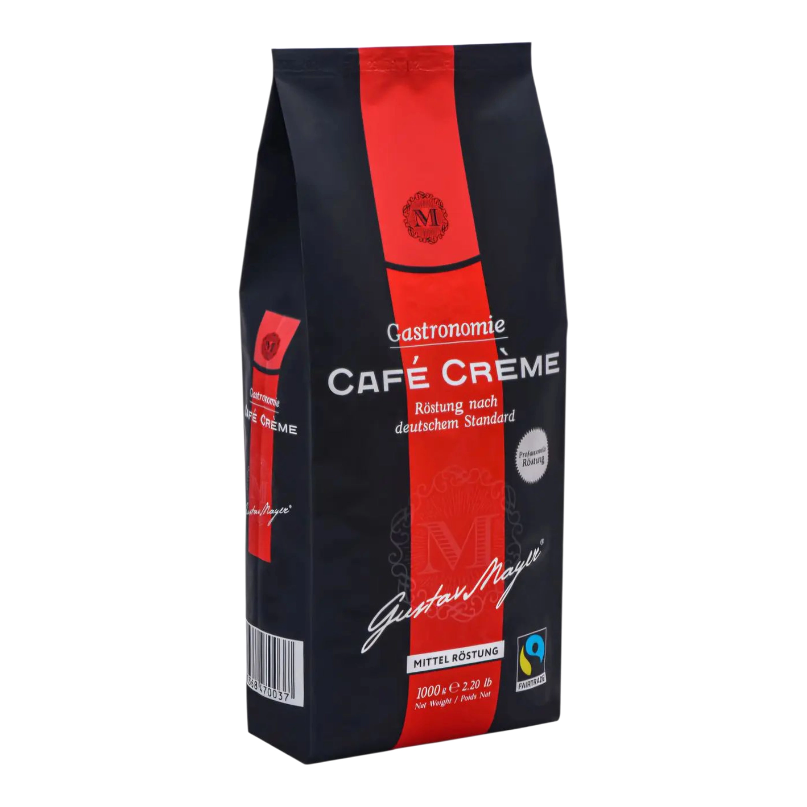 Кава Gastronomie Cafe Creme 1кг