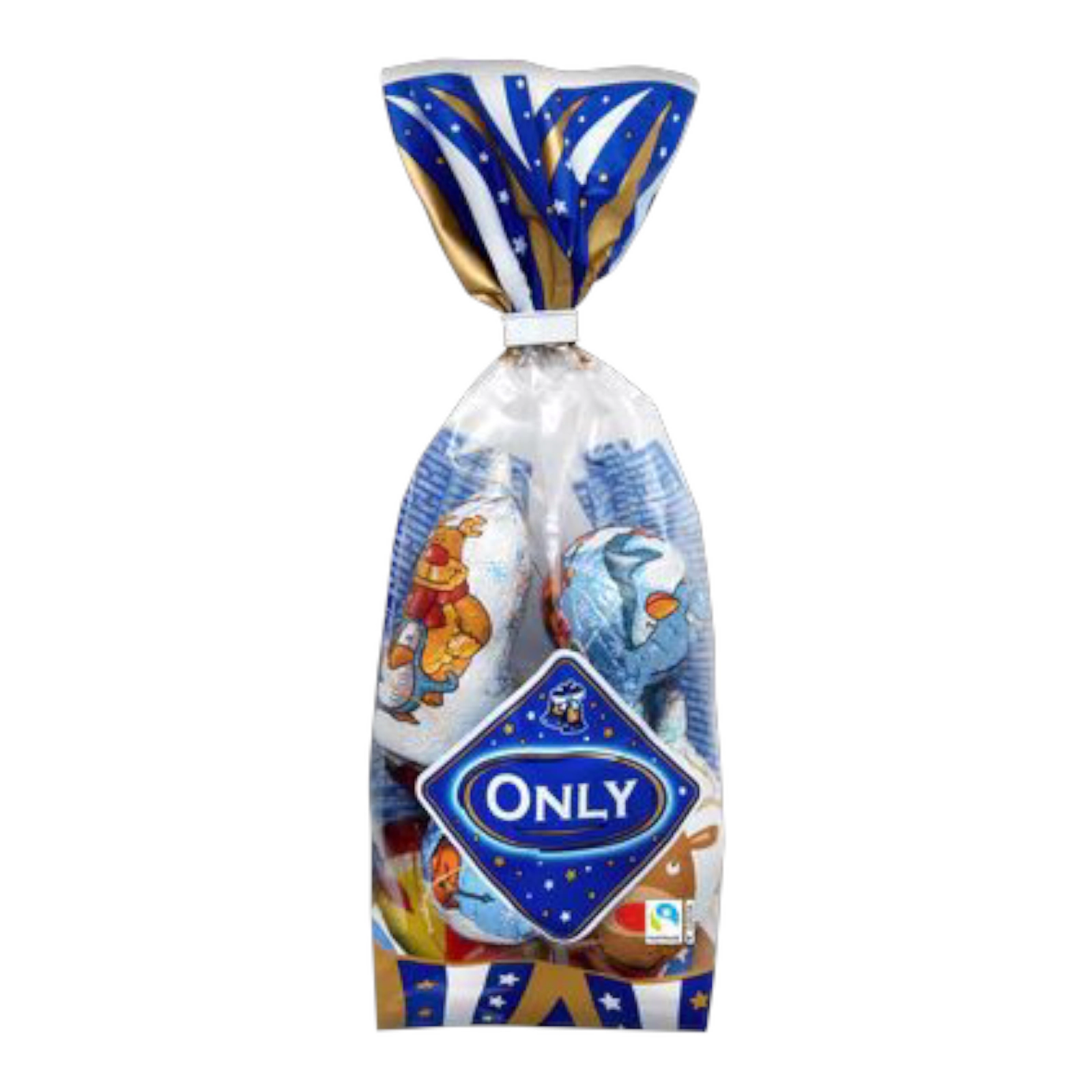 Onli Набір ялинкова прикраса