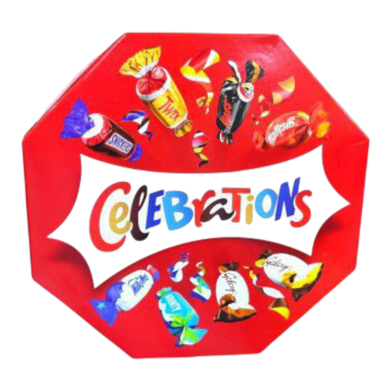 Цук Селебрейшин 186г