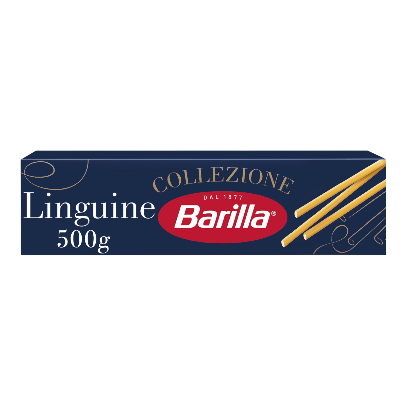 Макарони Barilla 13 500g