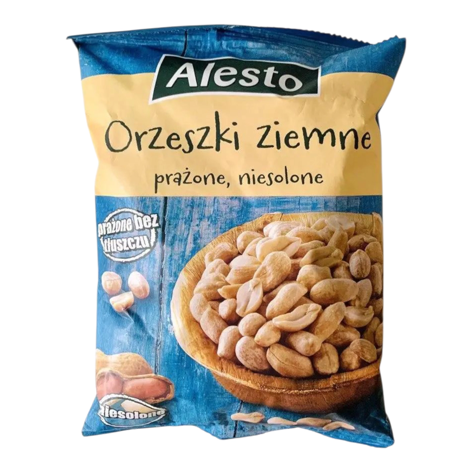 Арахіс Алесто