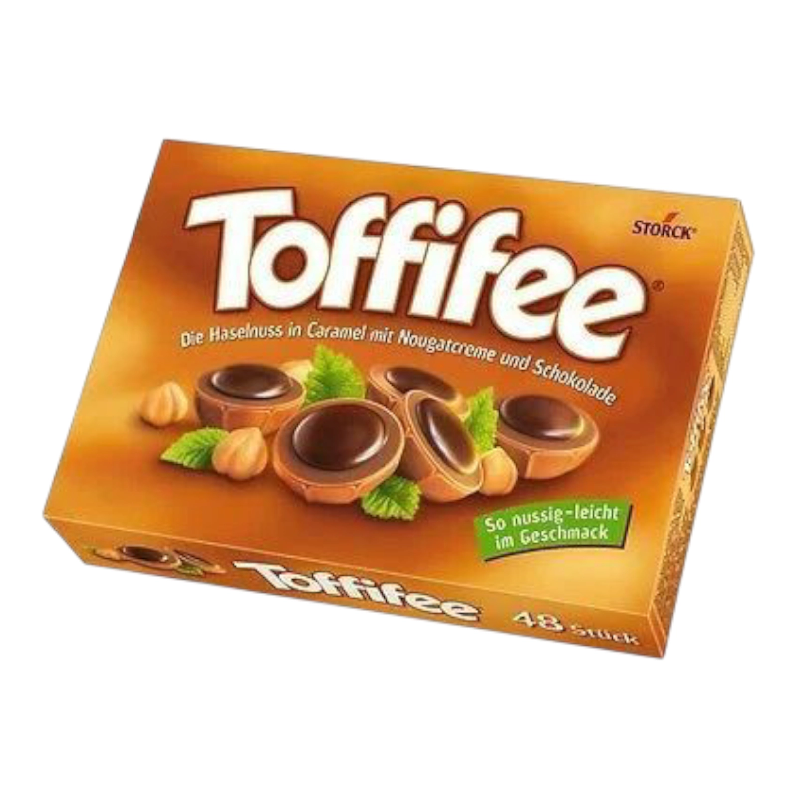 Toffee 48 шт
