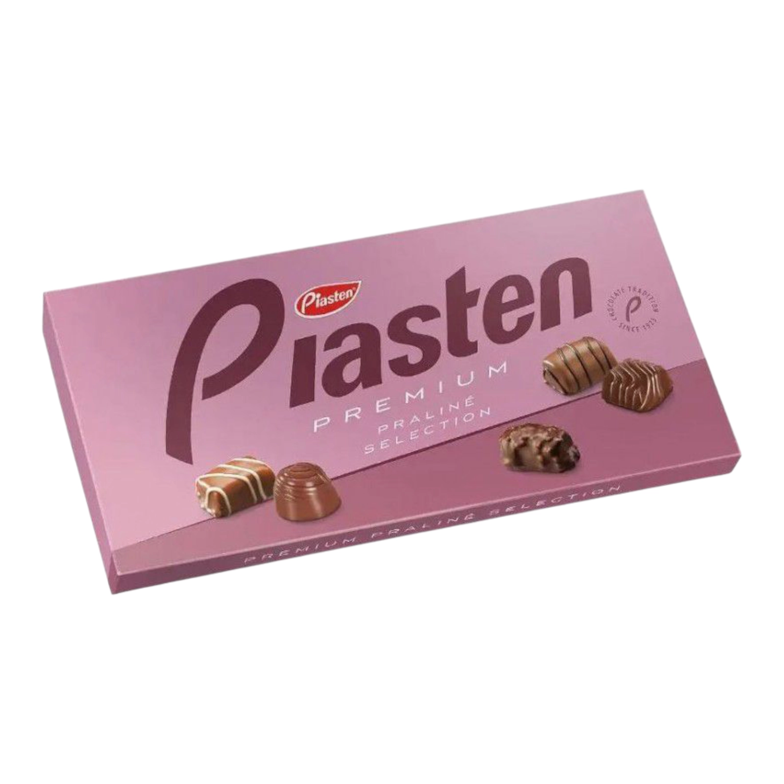 Цук Короб Праліне 400г