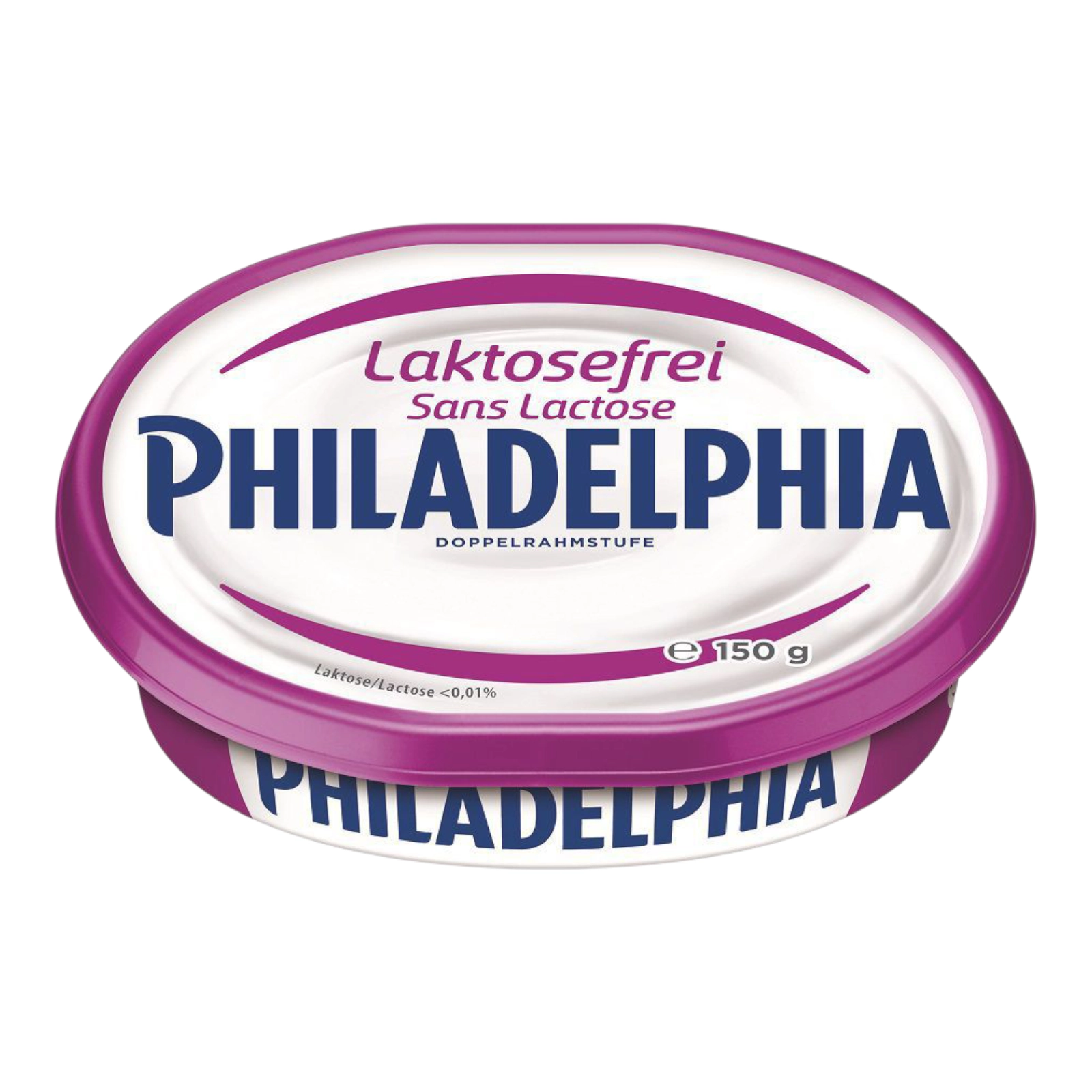 Намазка Philadelphia без лактози 150g
