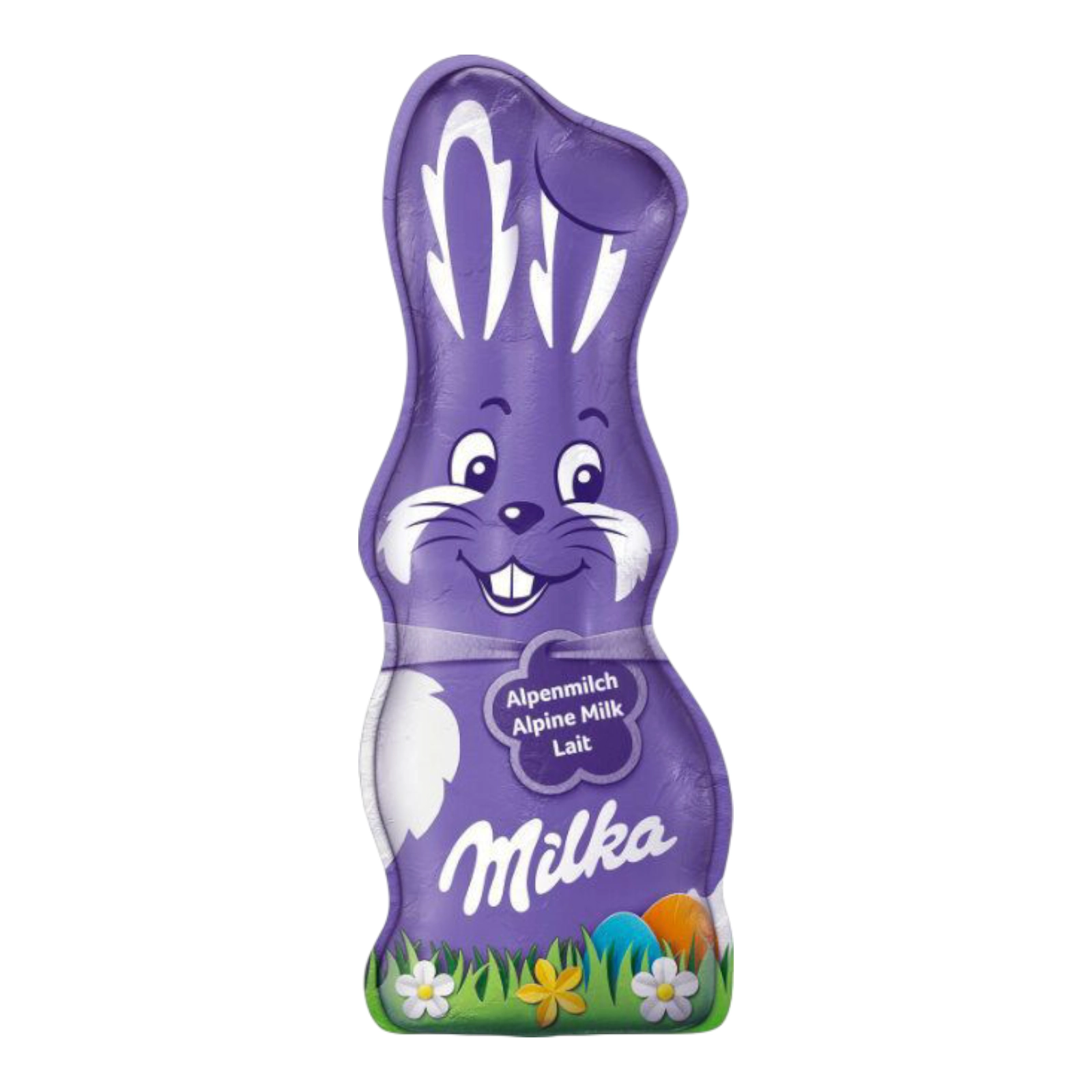 Зайчик Пасхальний Мілка 45г