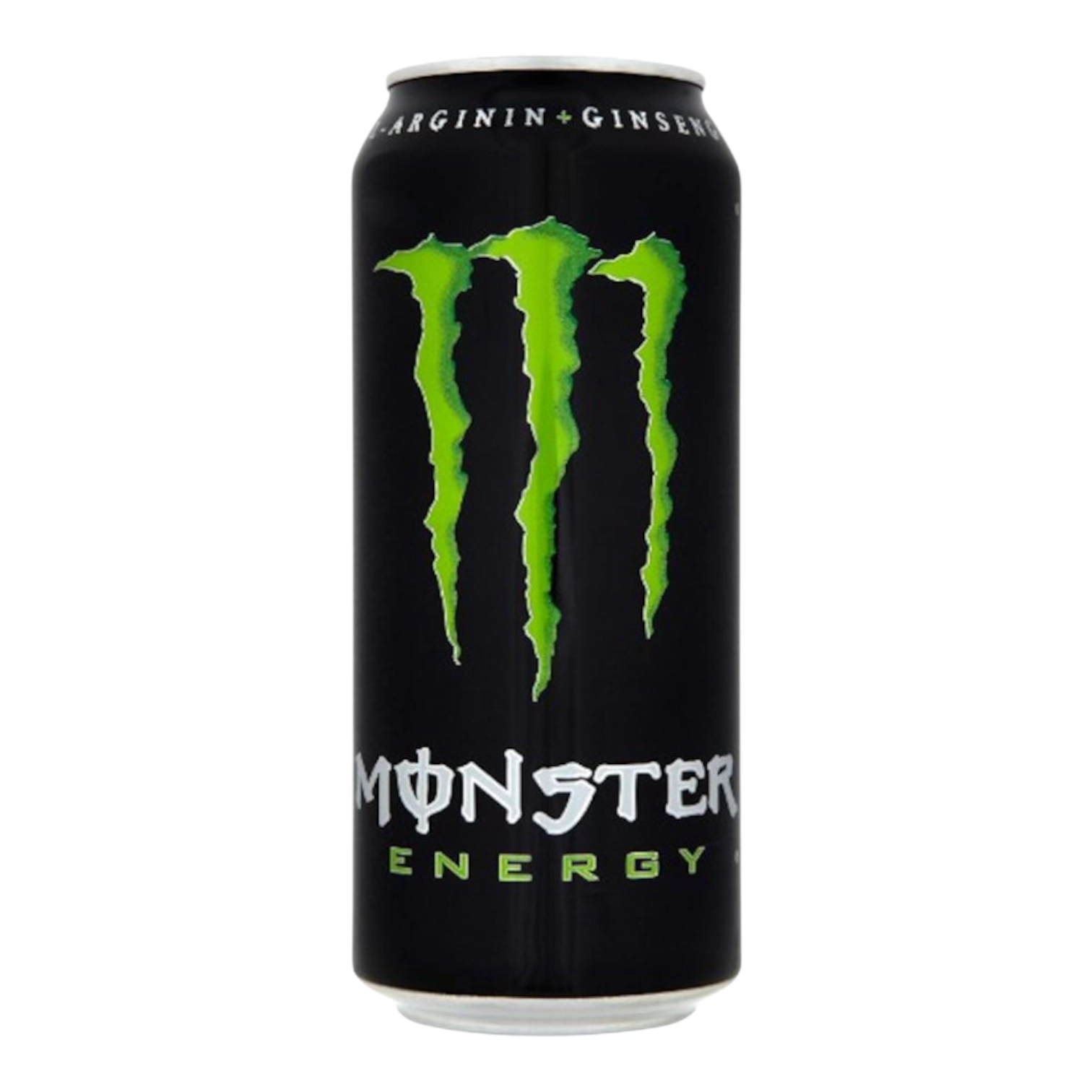 Енергетик Монстер 0.5л