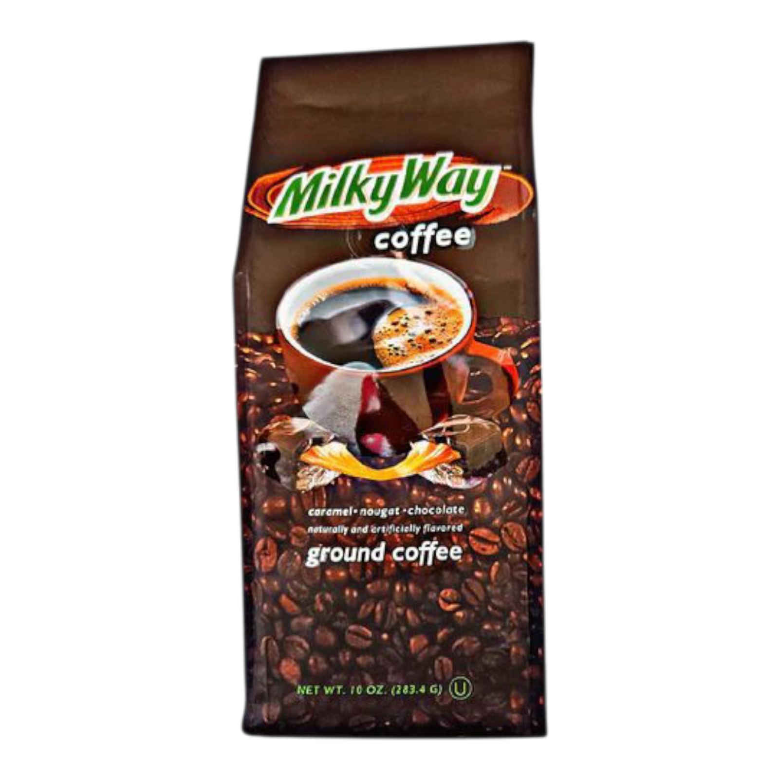 Кава мелена Мілкі Вай