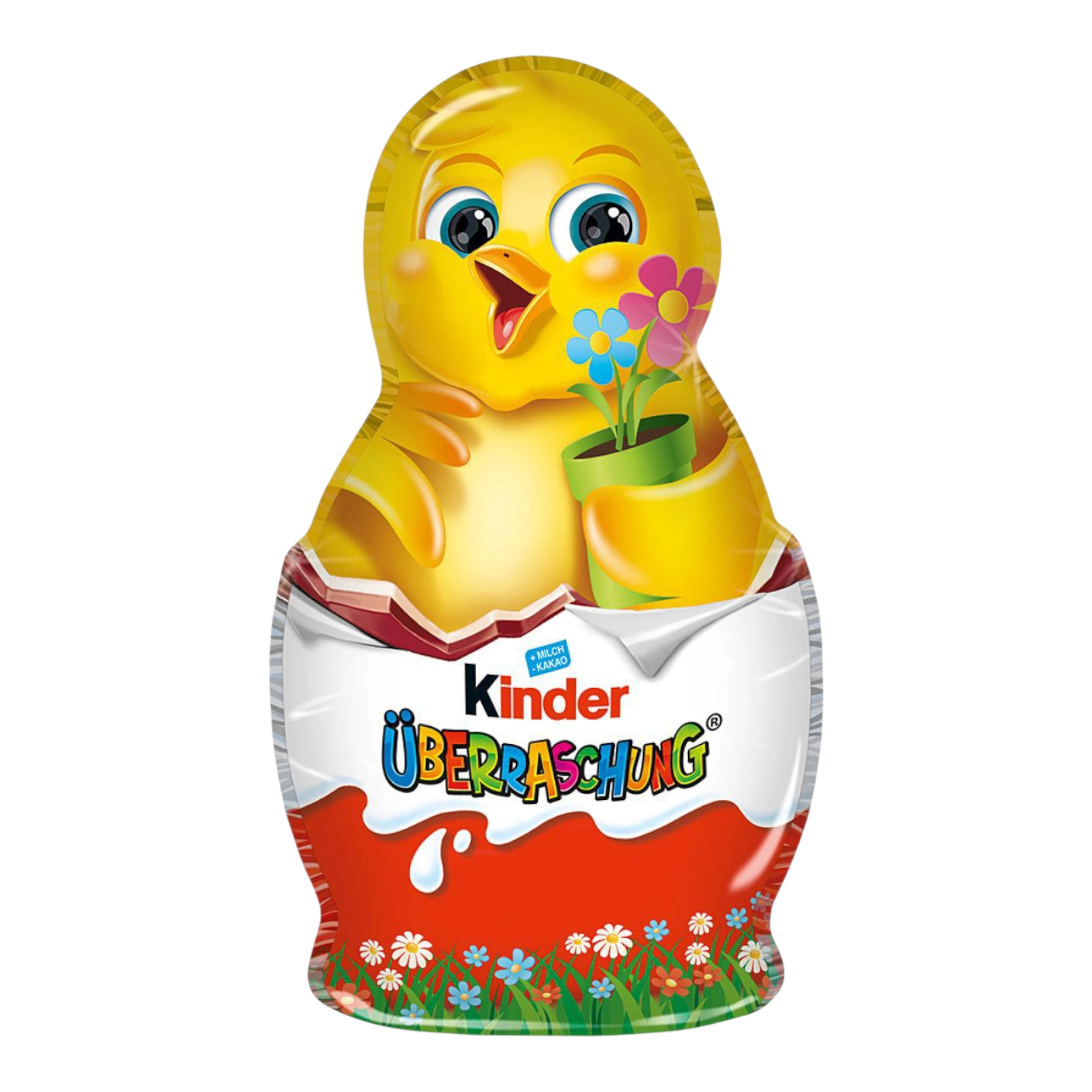 Кіндер сюрприз пасхальний 36гр