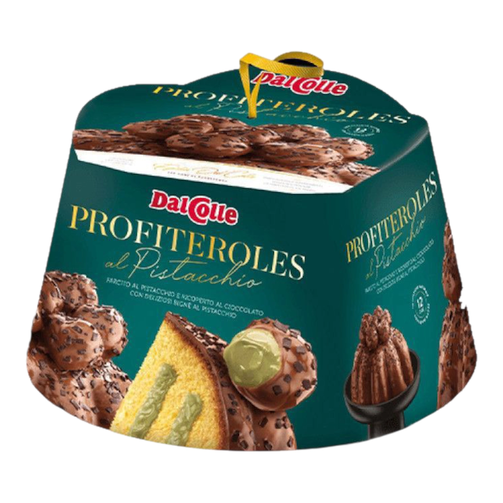 Панатонне Зел