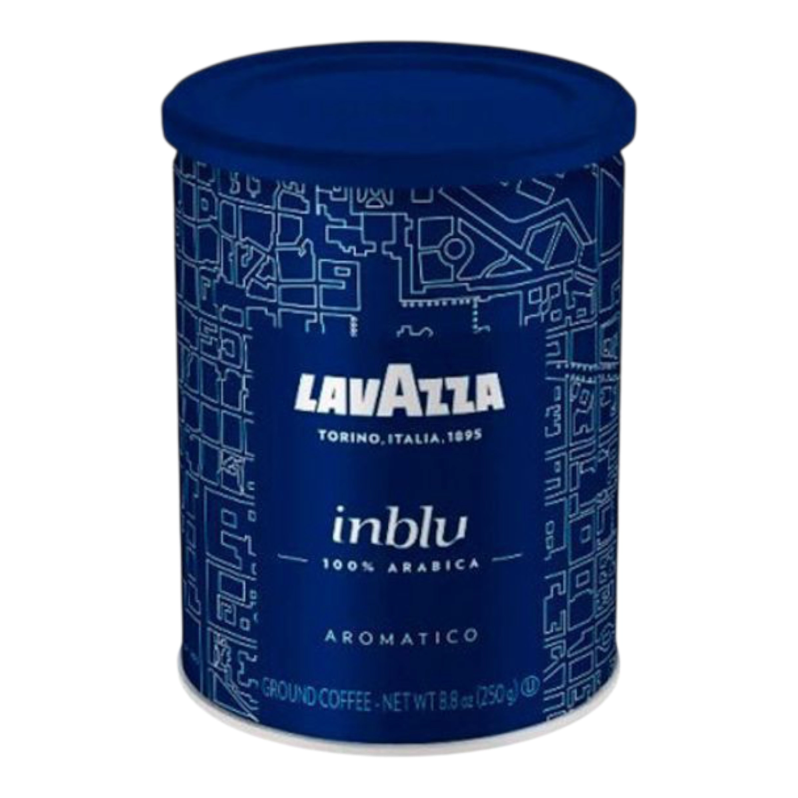 Кава Lavazza Інблу жб