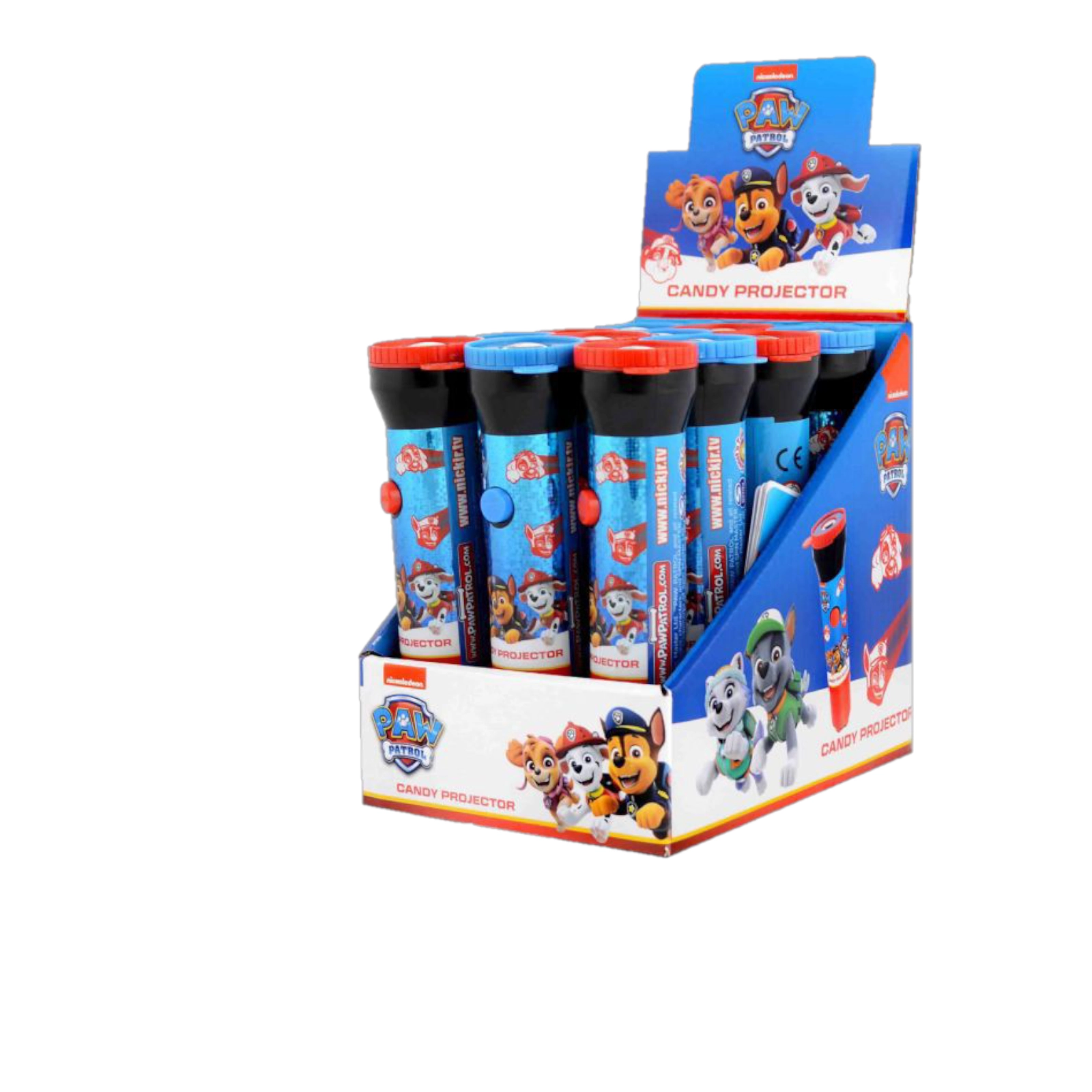 Paw Ліхтарик