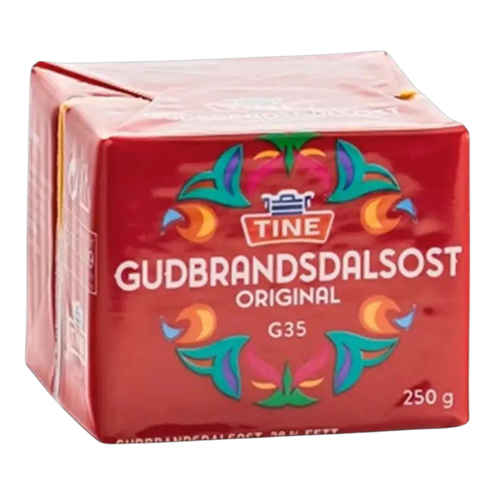 Cир Gudbrandsdalen