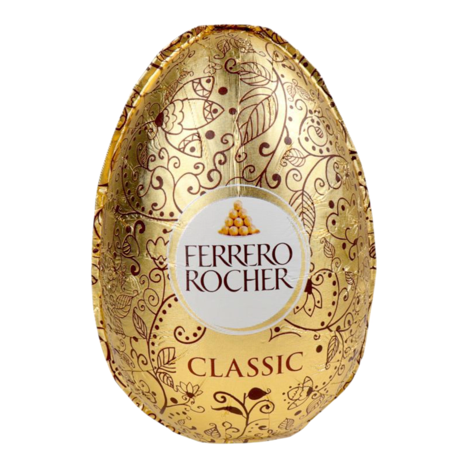 Яйце Фареро золоте 100г