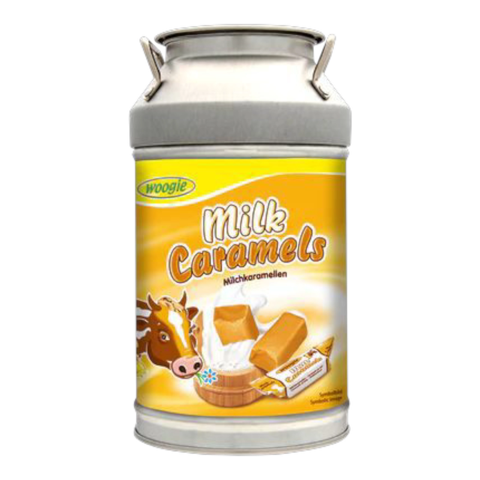 Цукерки бідончик