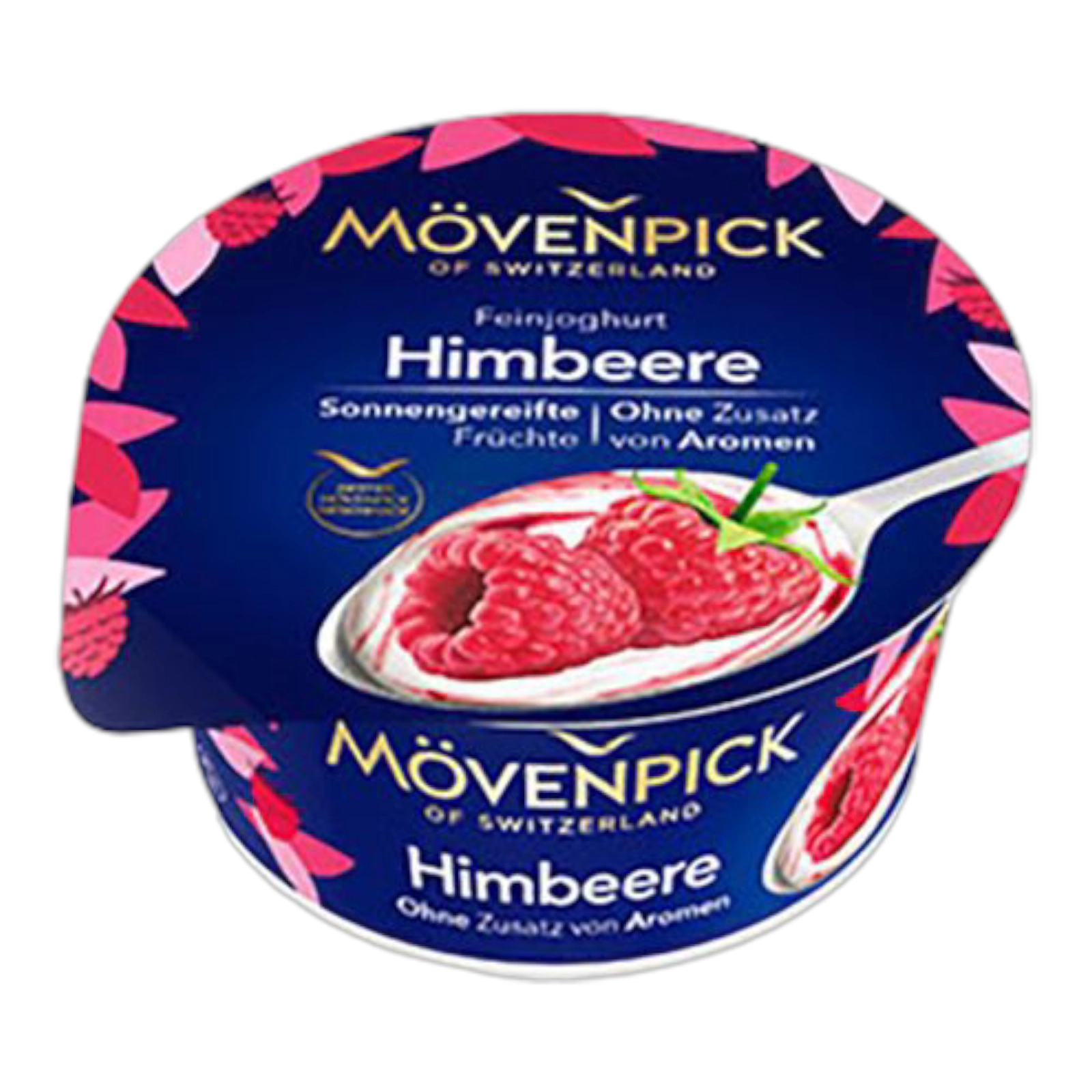 Йогурт Мувенпік 200г