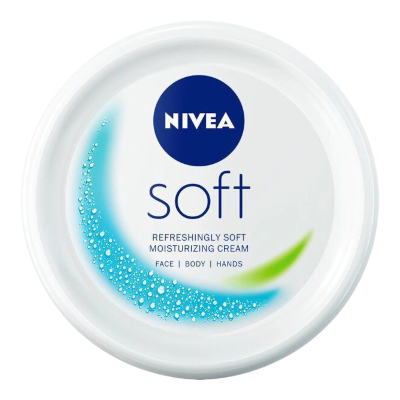 Крем Nivea Soft 100ml
