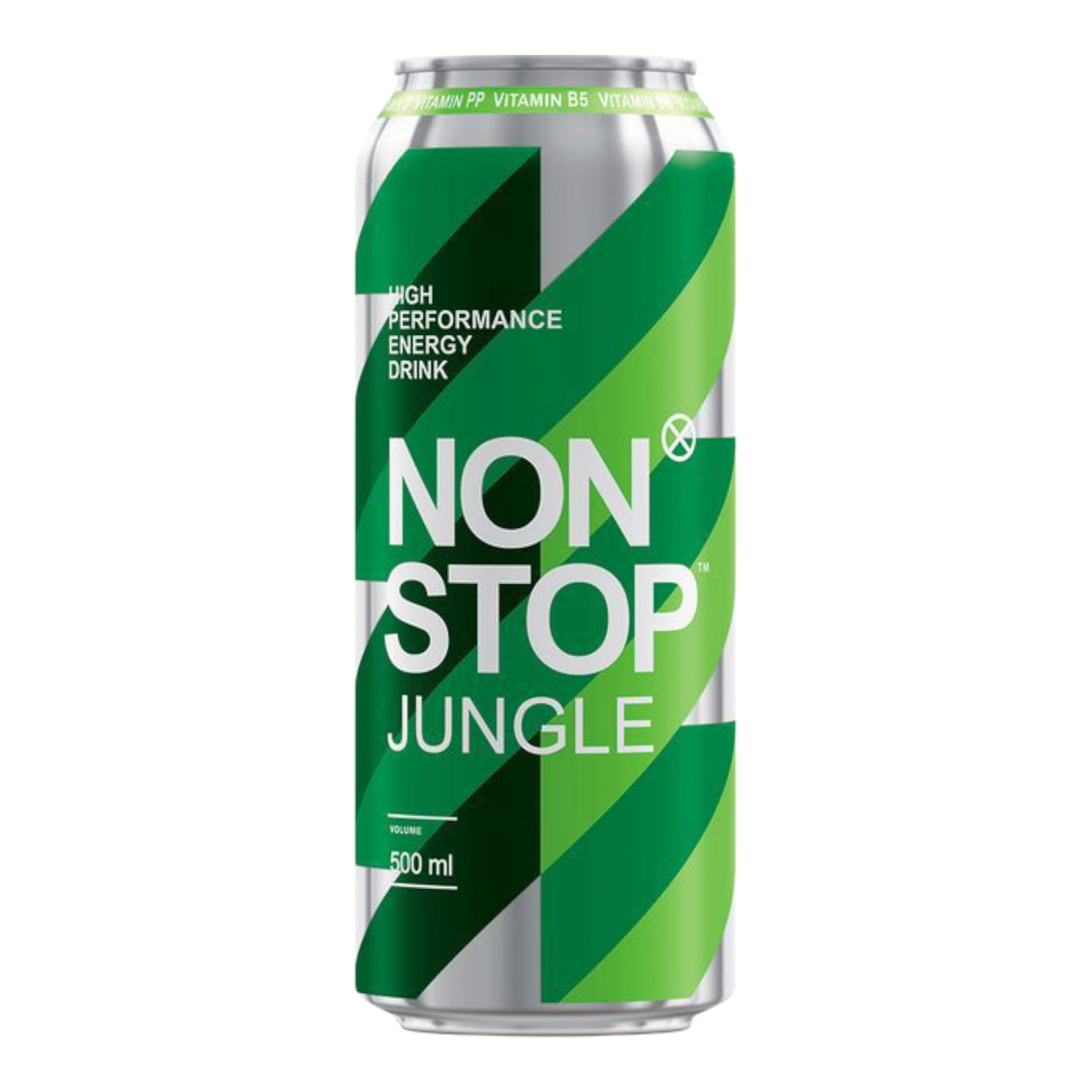 Енергетик Non Stop Jungle 0.5