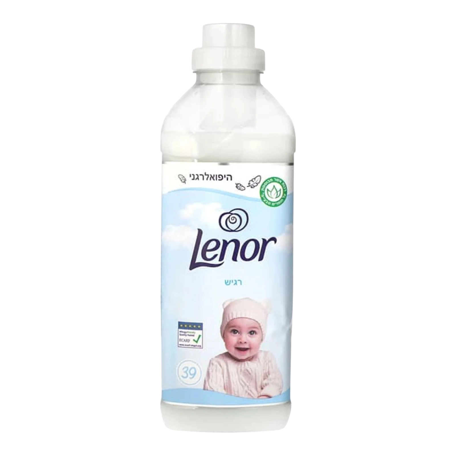 Ополіскувач Lenor