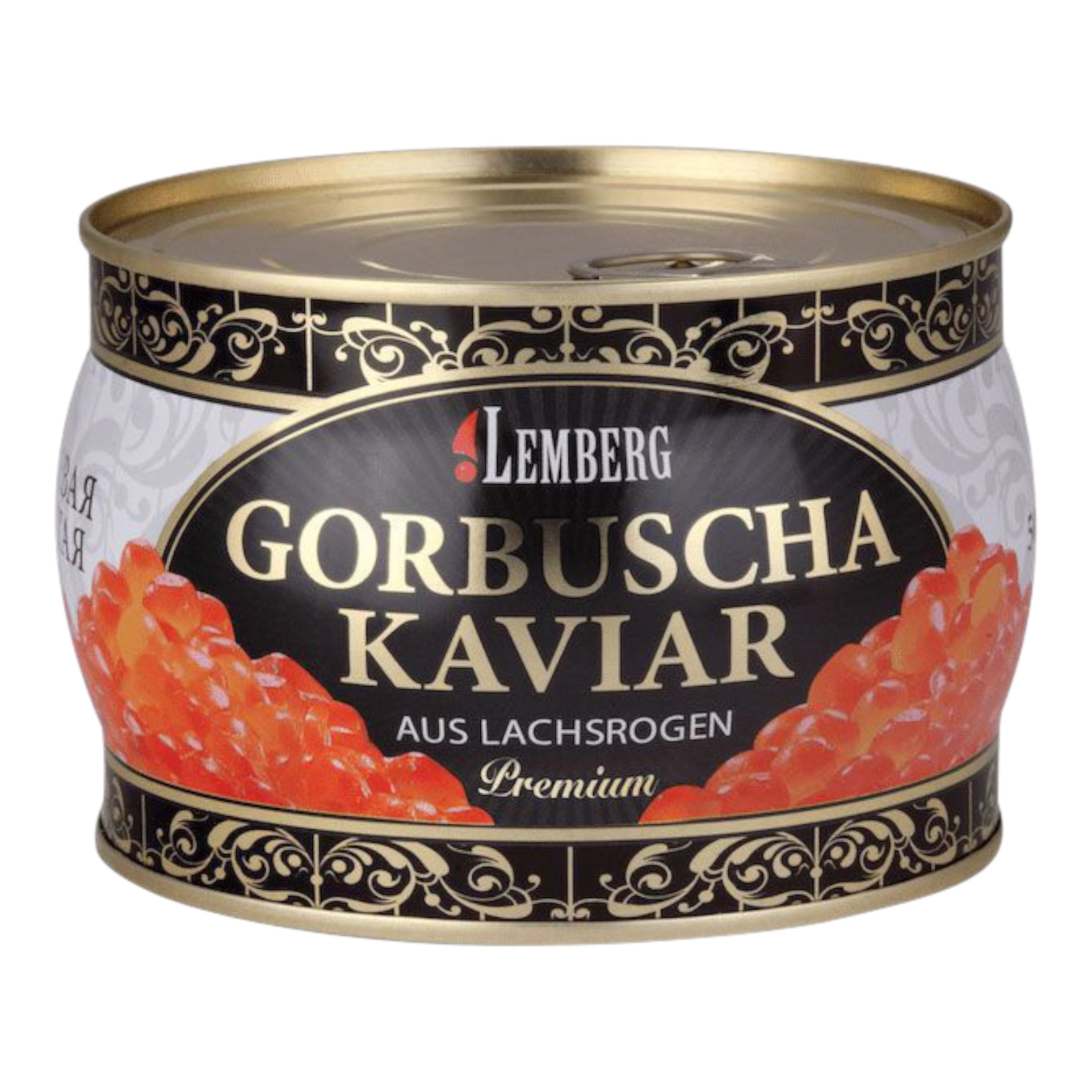 Ікра червона Kaviar 500g