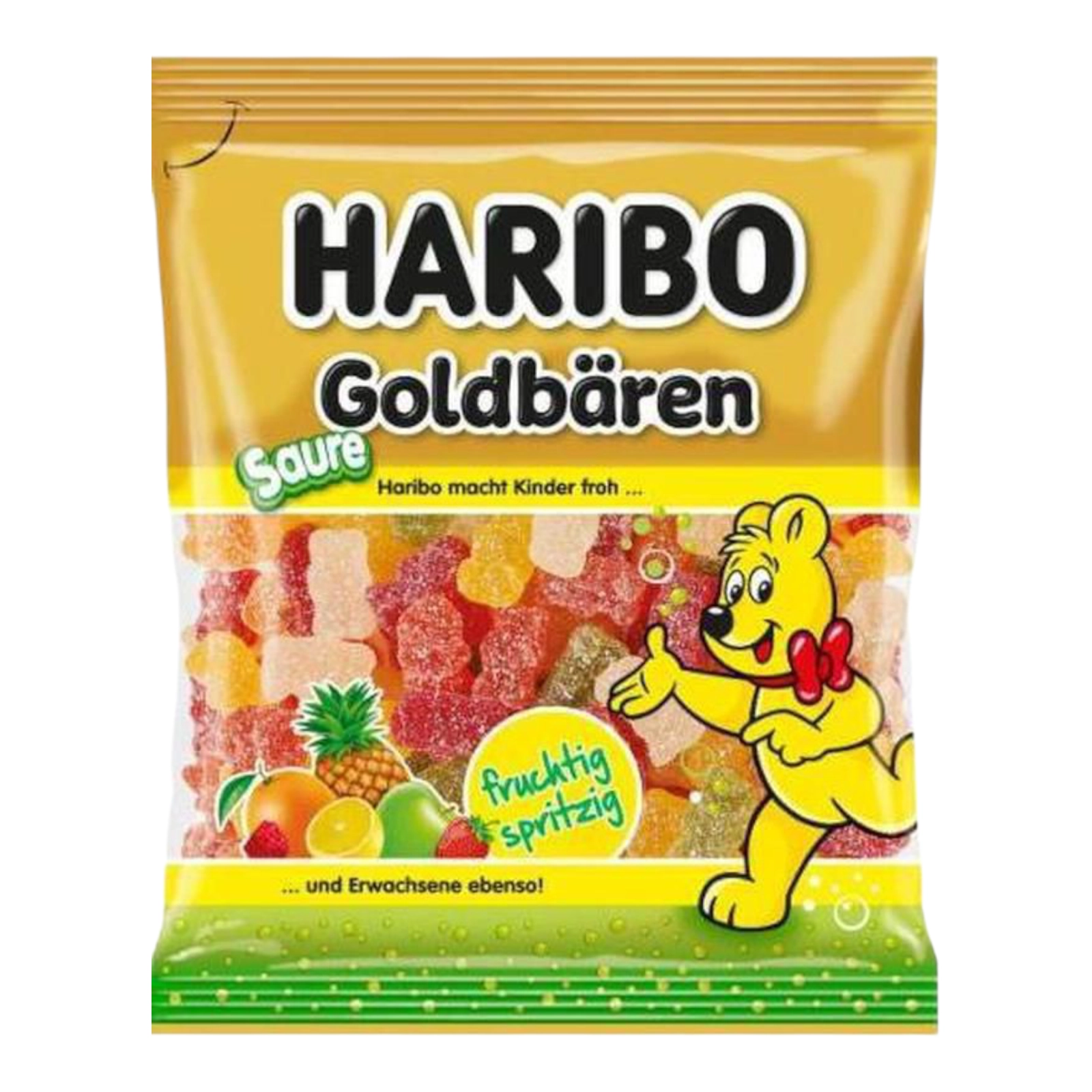 Жилейки Haribo 175g