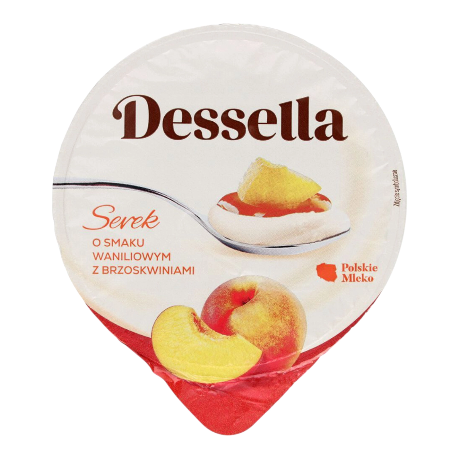 Dessella Персик