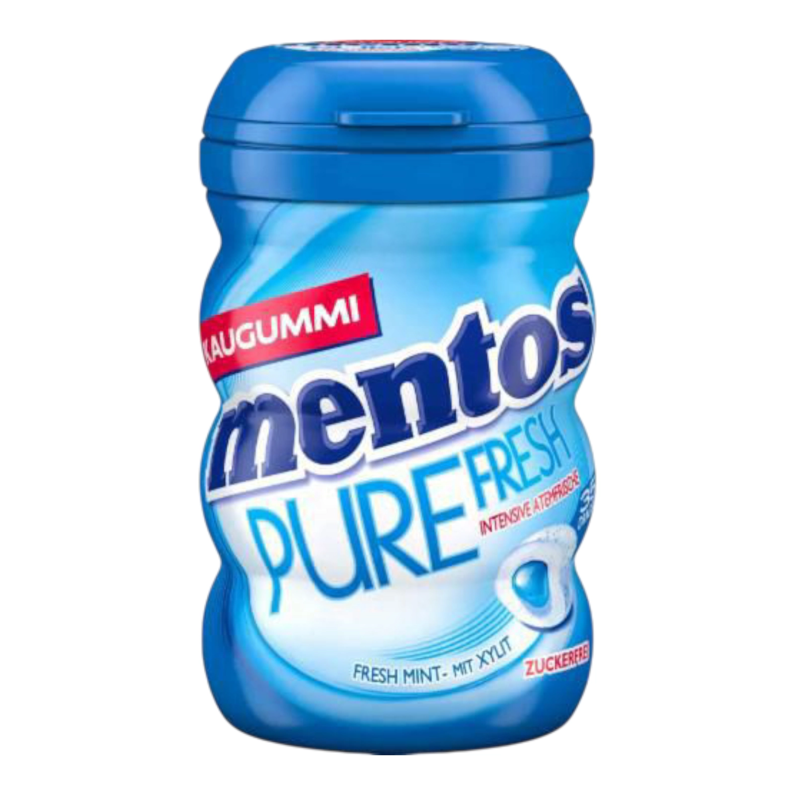 Mentos Pure Fresh 35 70g