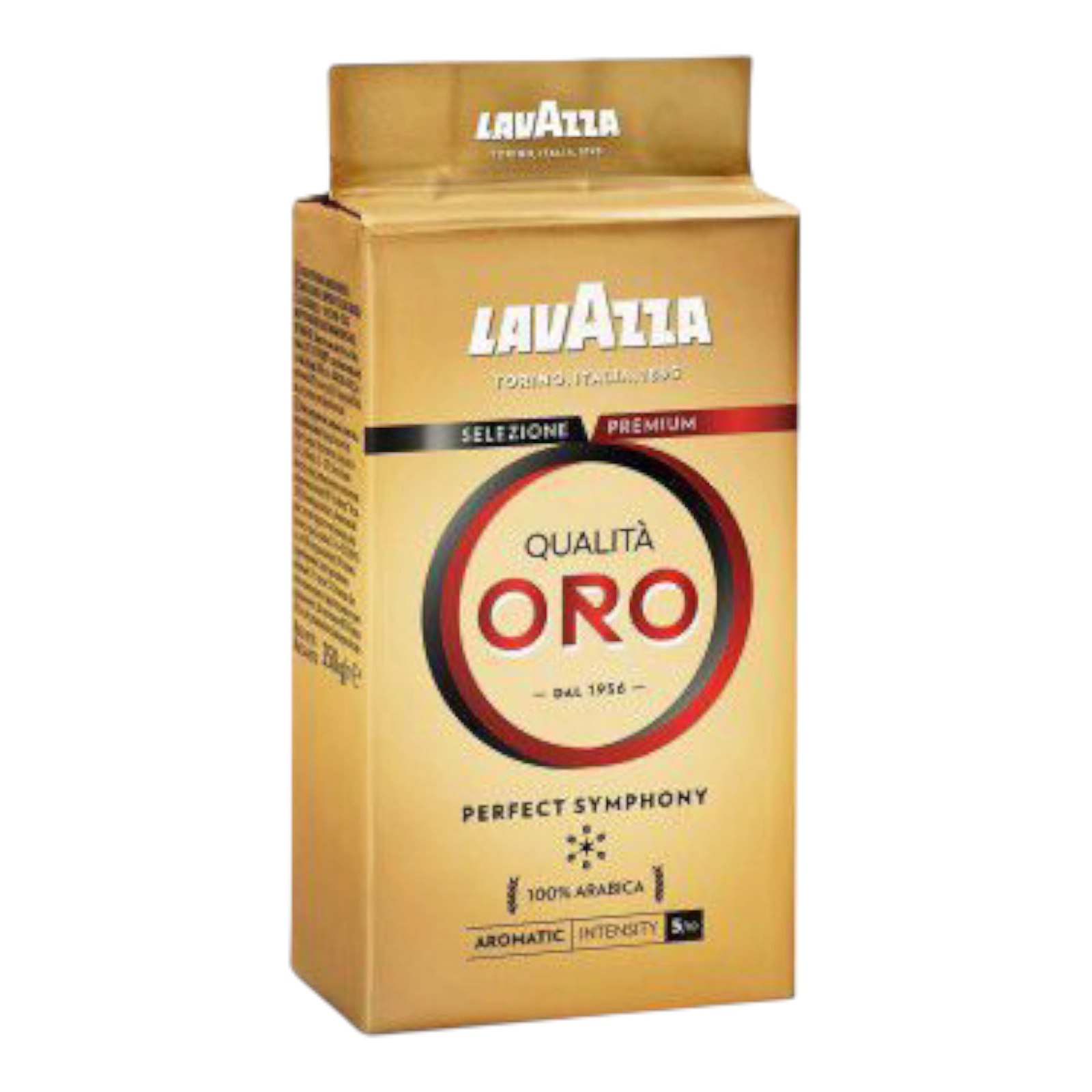 Кава Lavazza Oro