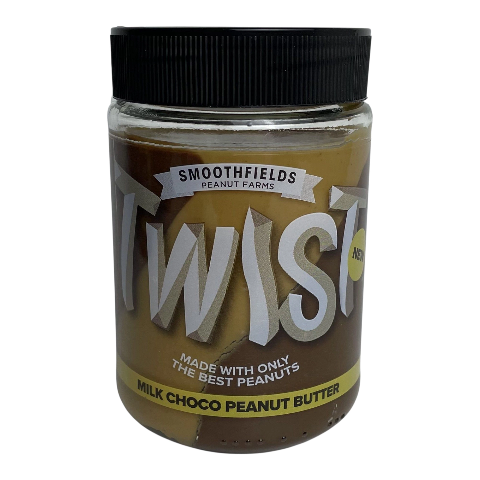 Намазка Твіст 350г