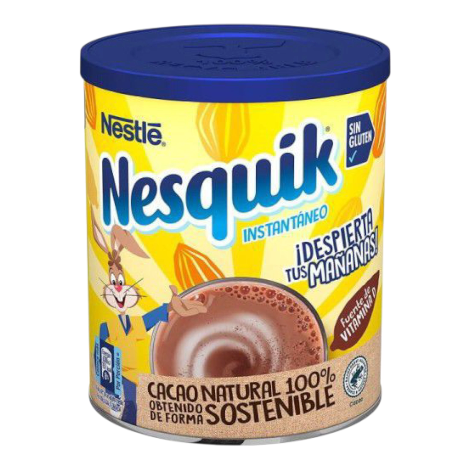 Несквік ж/б 390г