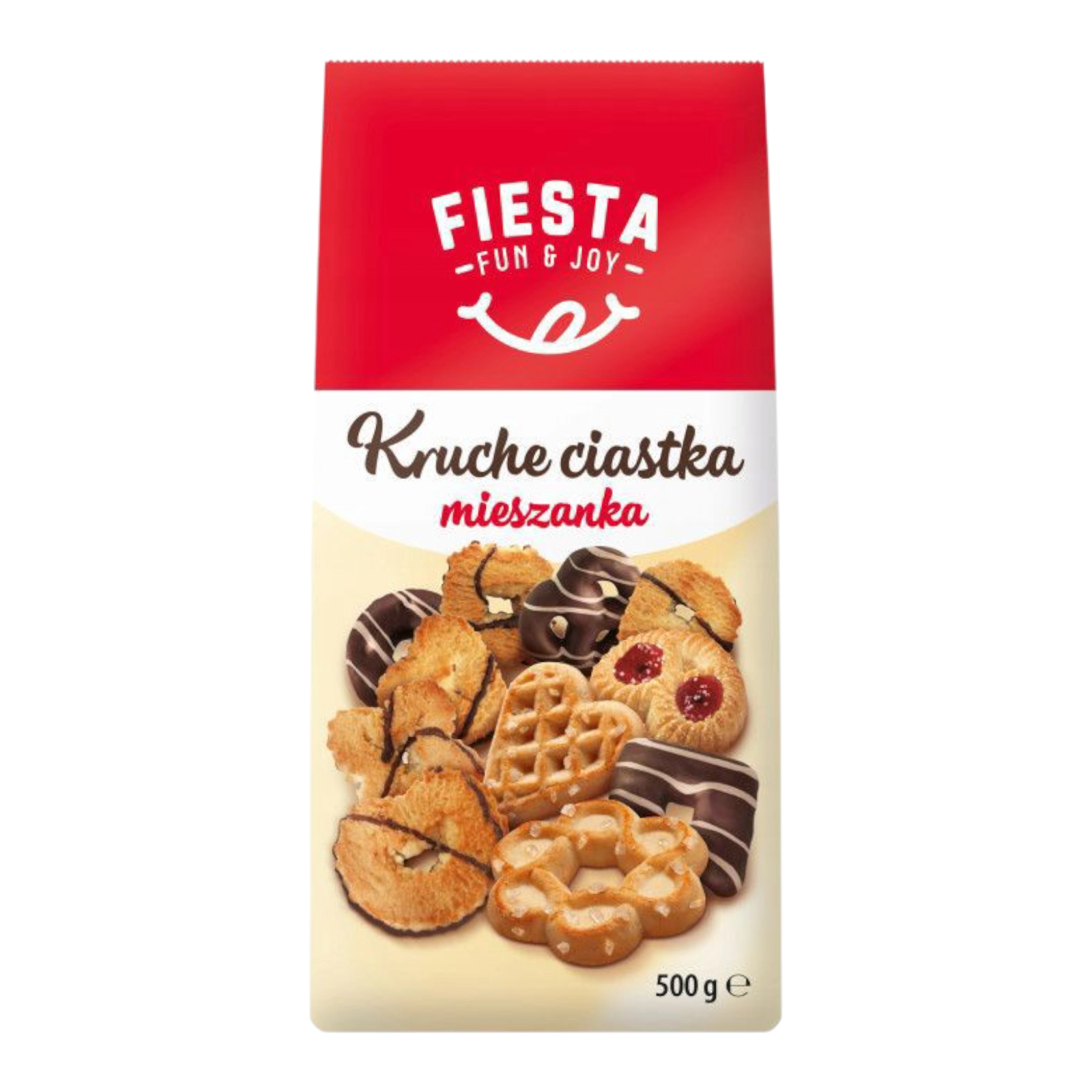 Печ Фіеста асорті