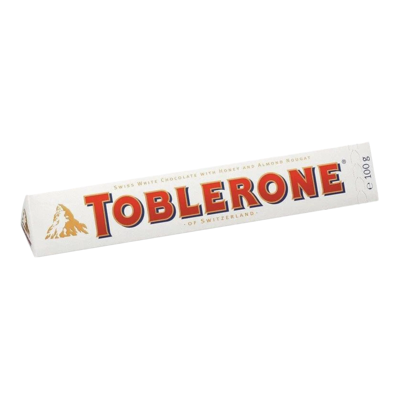 Шок Toblerone жовт 100g
