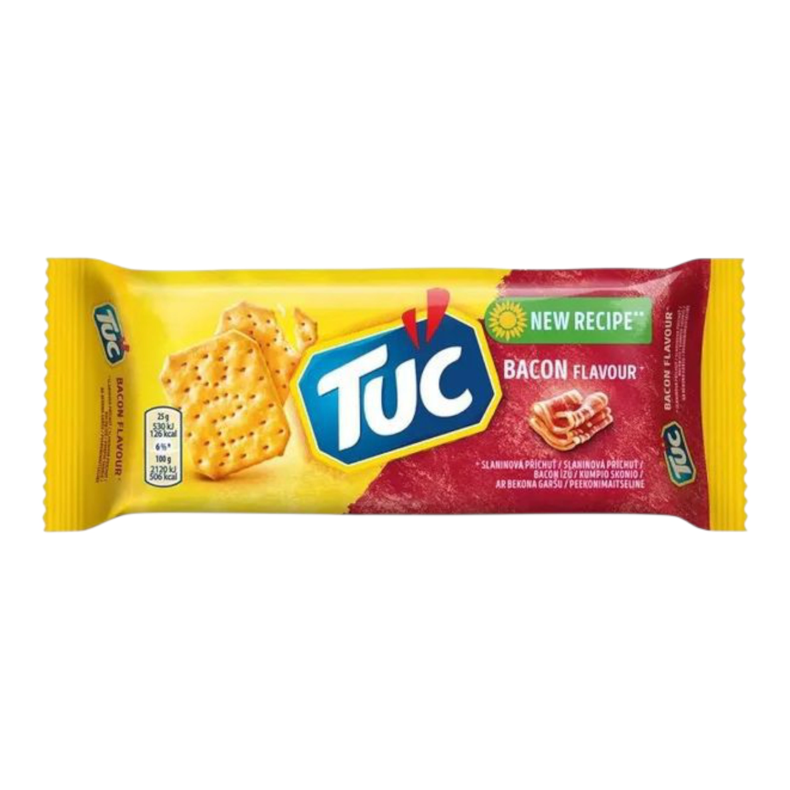 Печево Tuc orig 100g