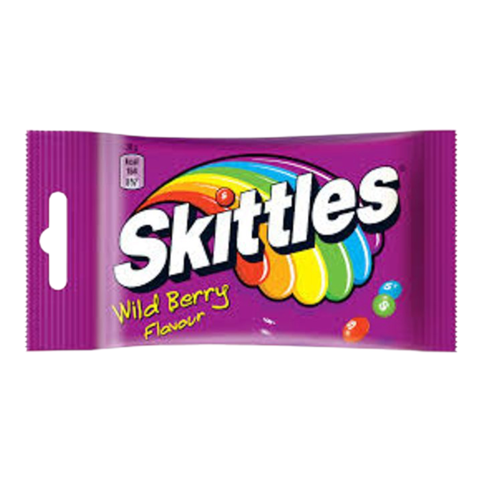 Skittels Фіолетові 38г