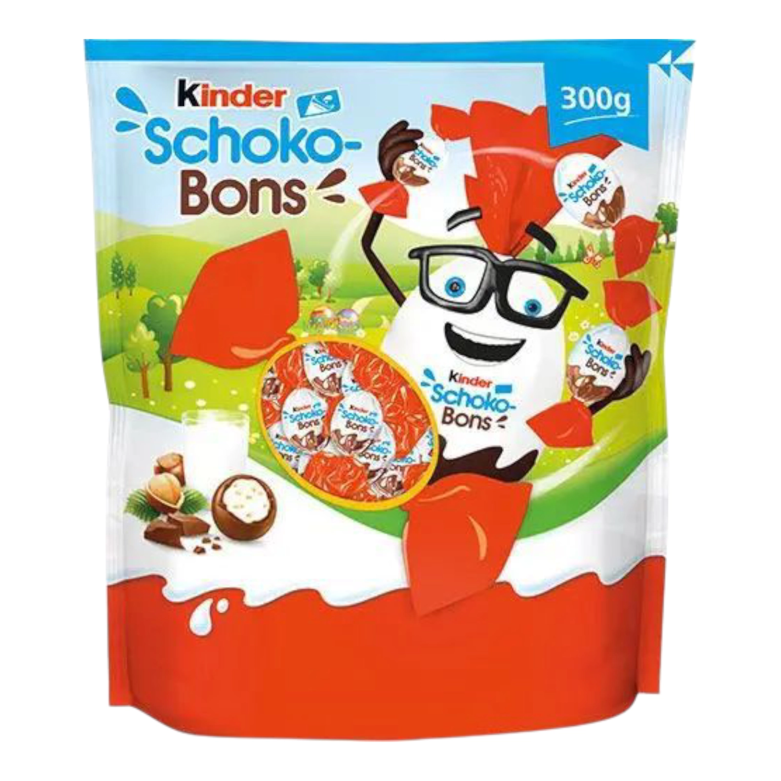 Kinder Schoko Bons 300g