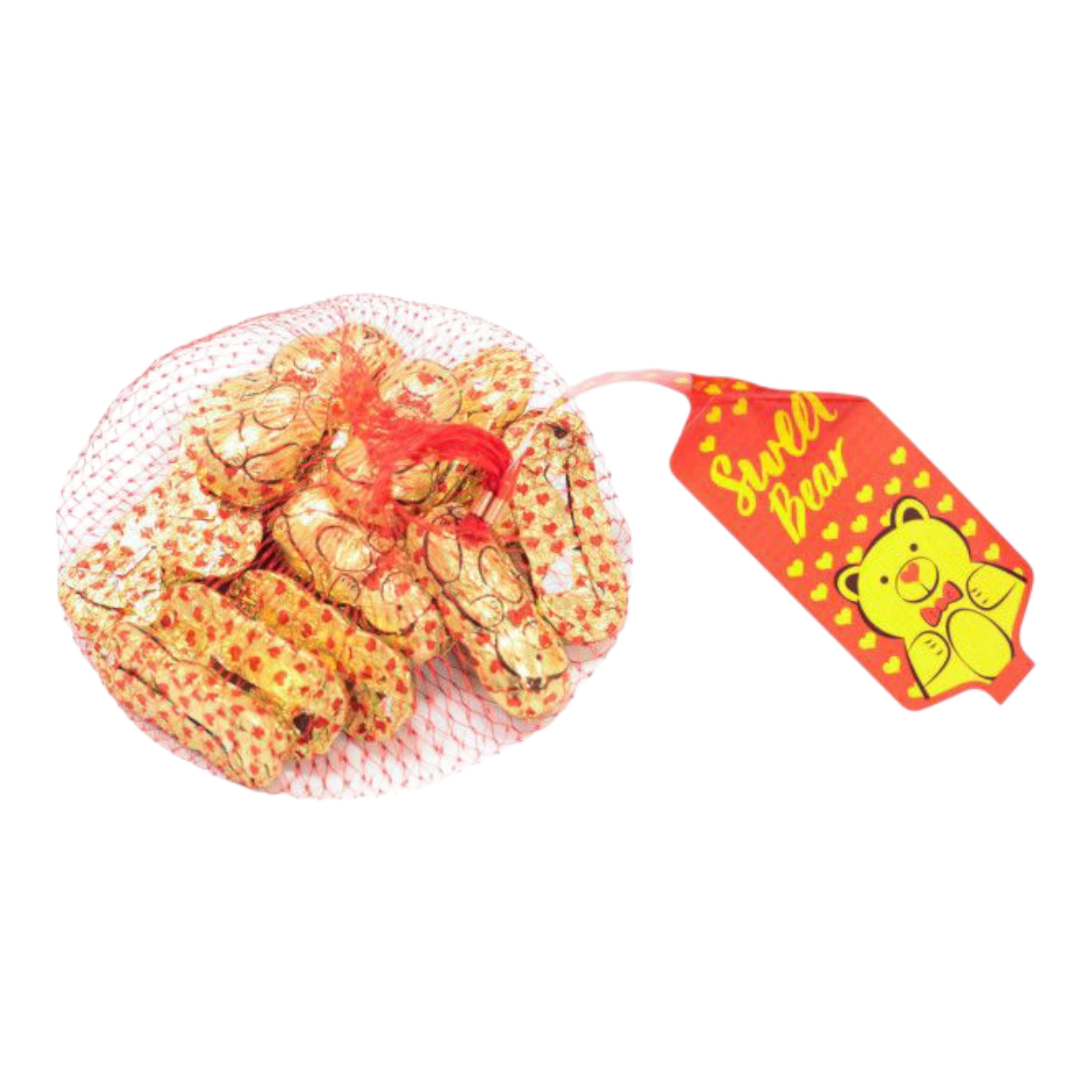 Сітка Ведмедики