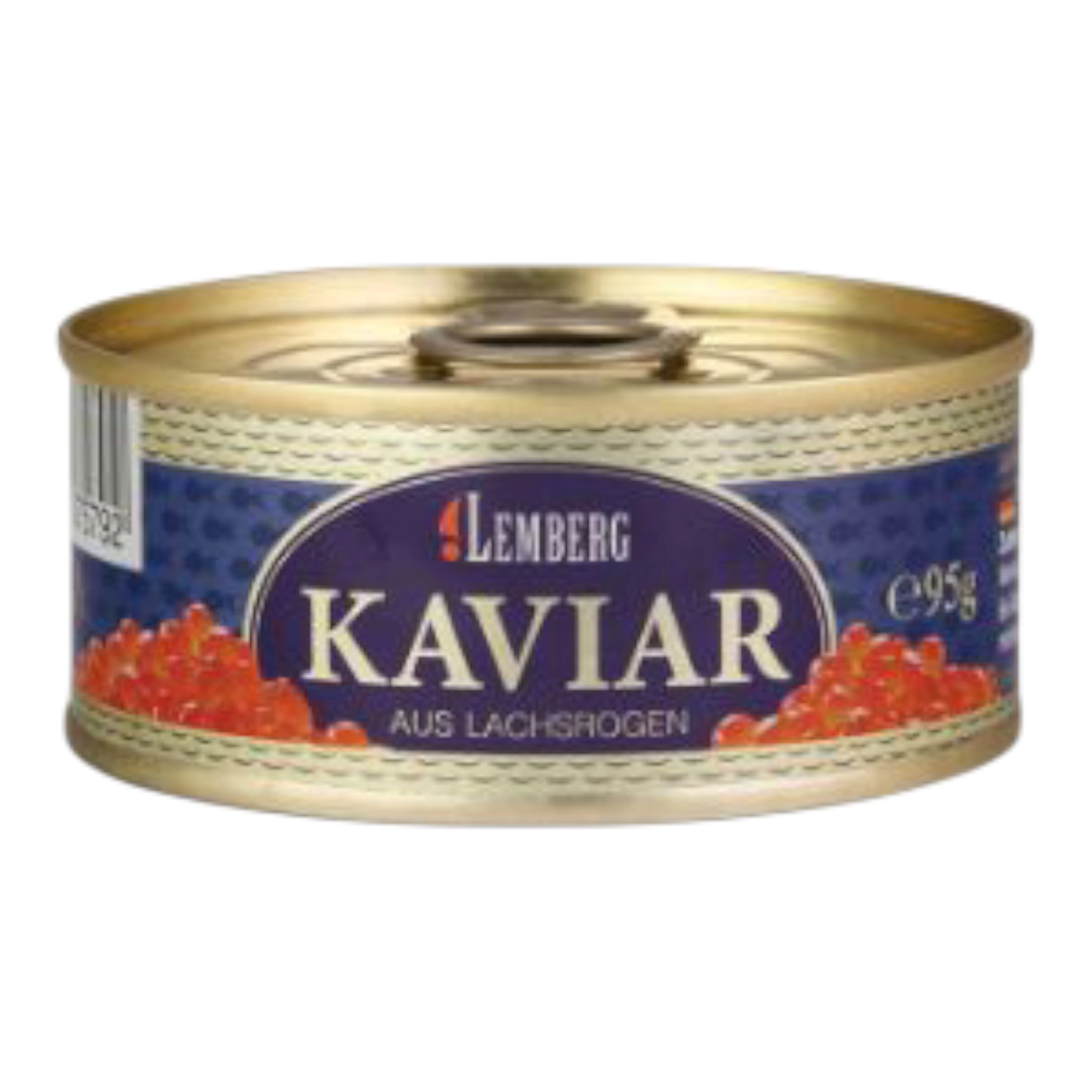 Ікра Kaviar 90g