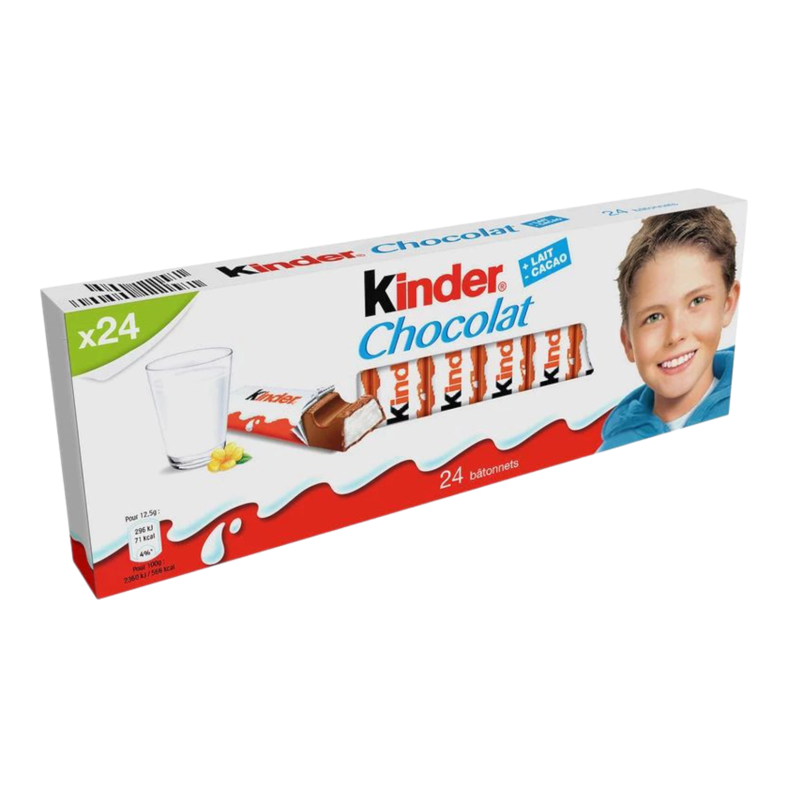 Kinder Т24