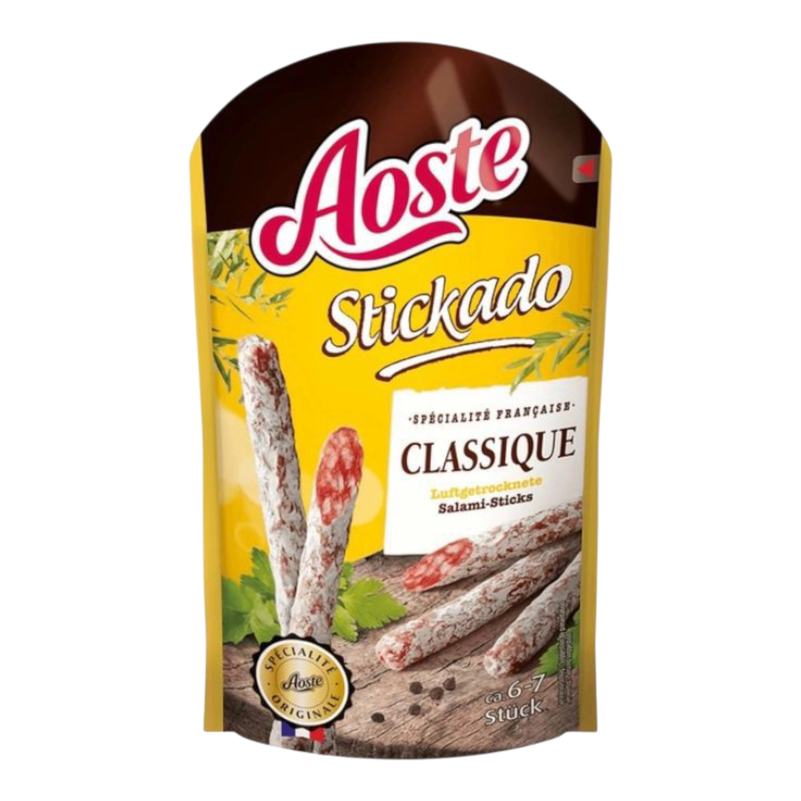 Салямі Стік